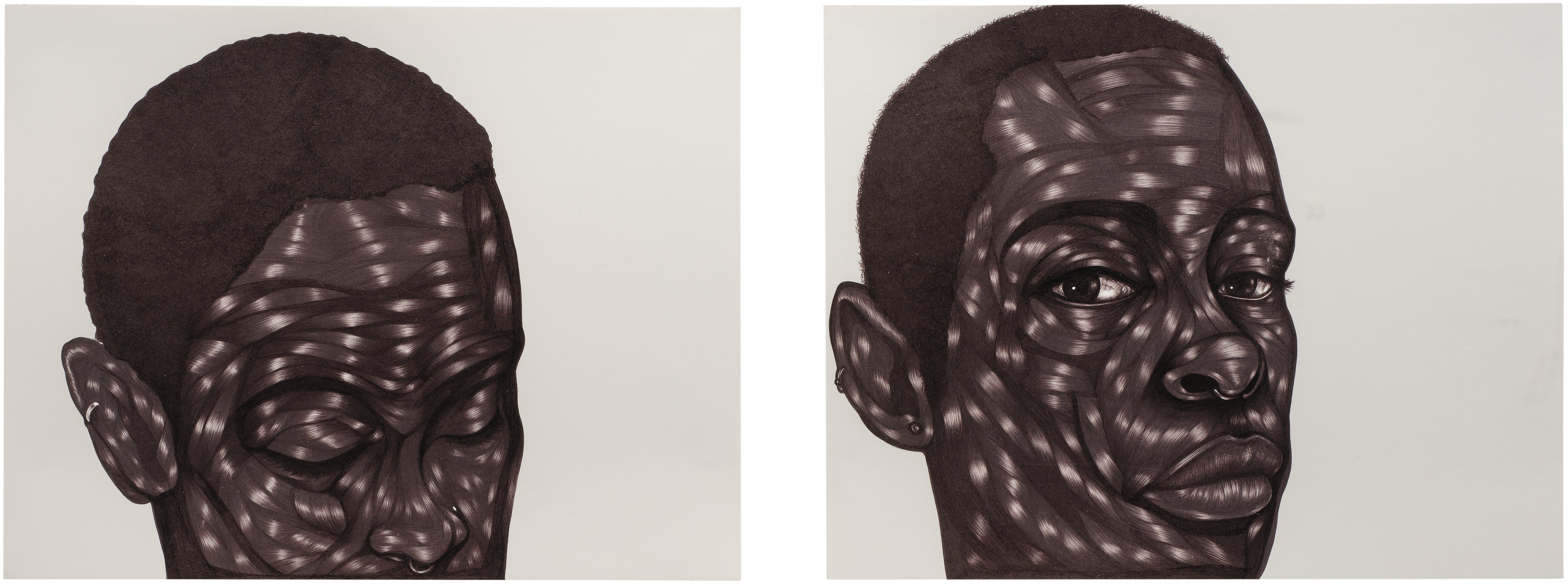 Toyin Odutola