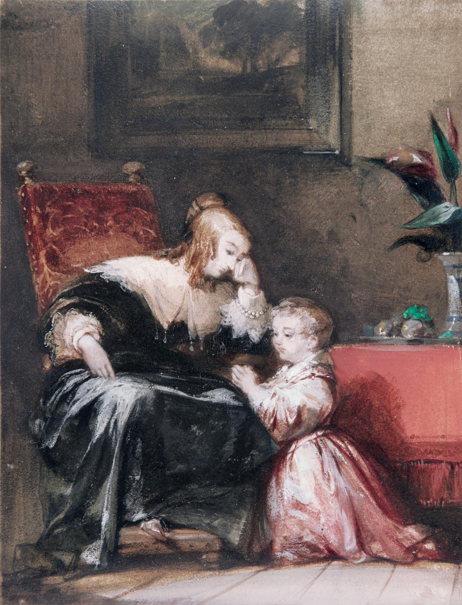 Richard Parkes Bonington