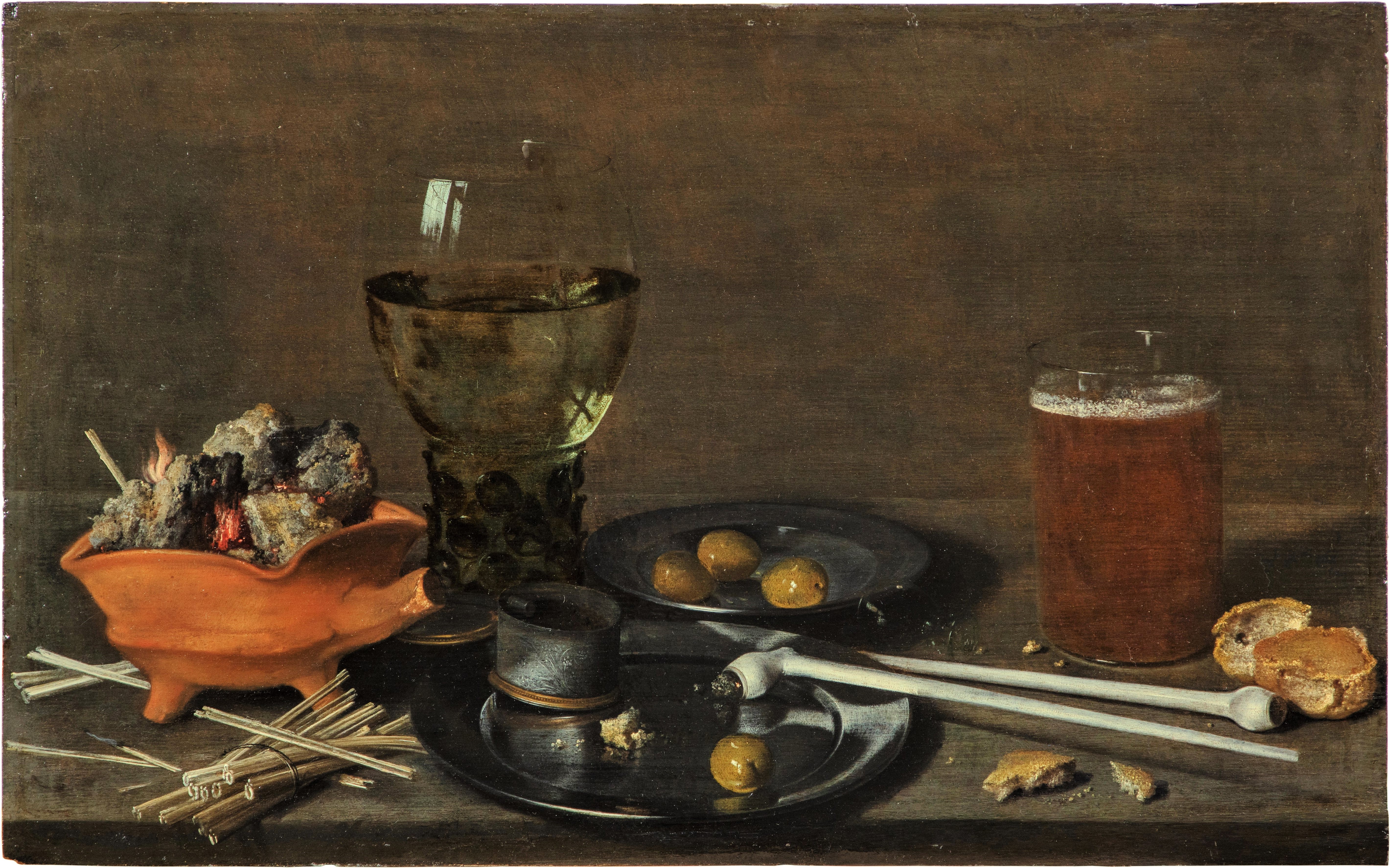 Pieter Claesz.