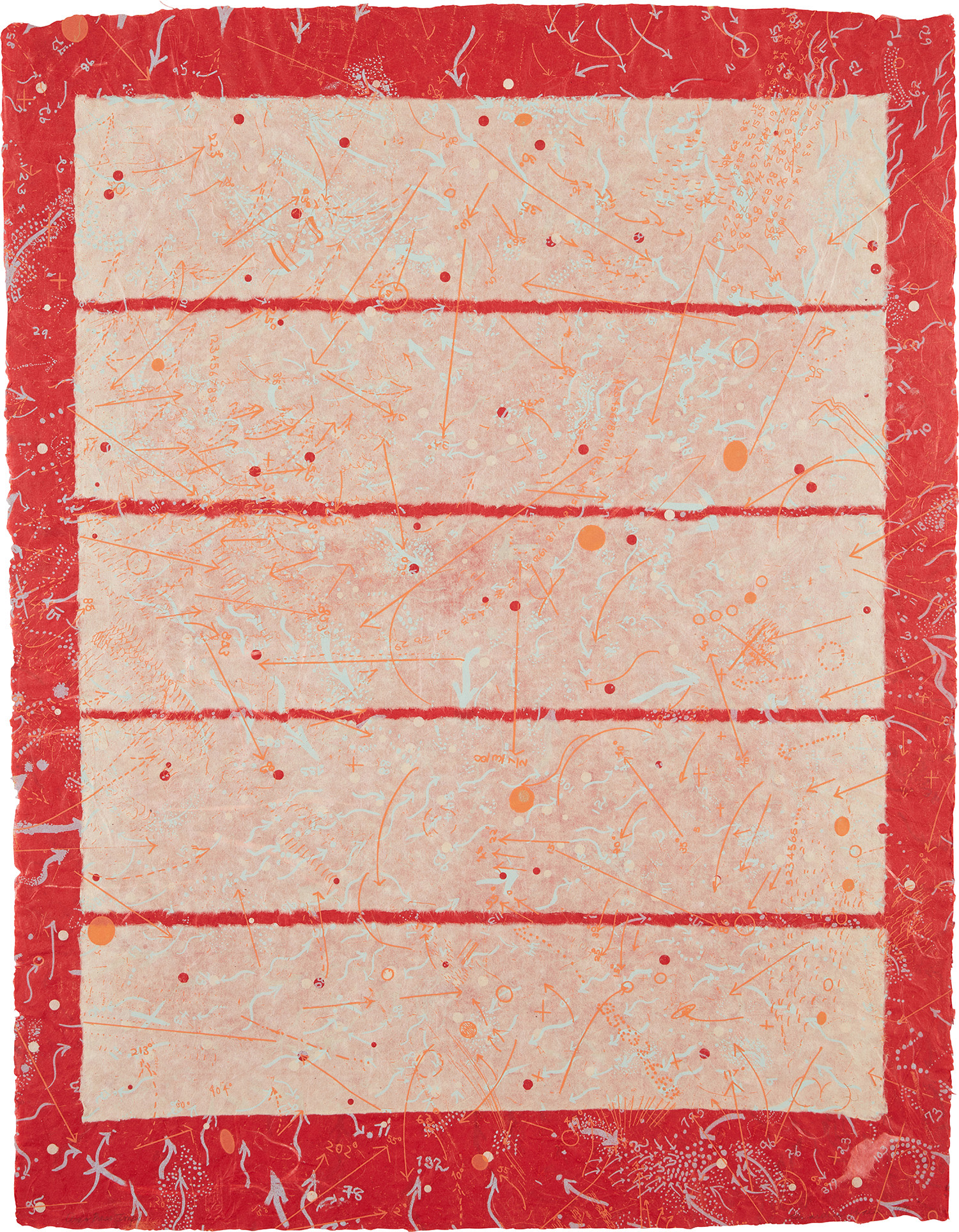 Howardena Pindell