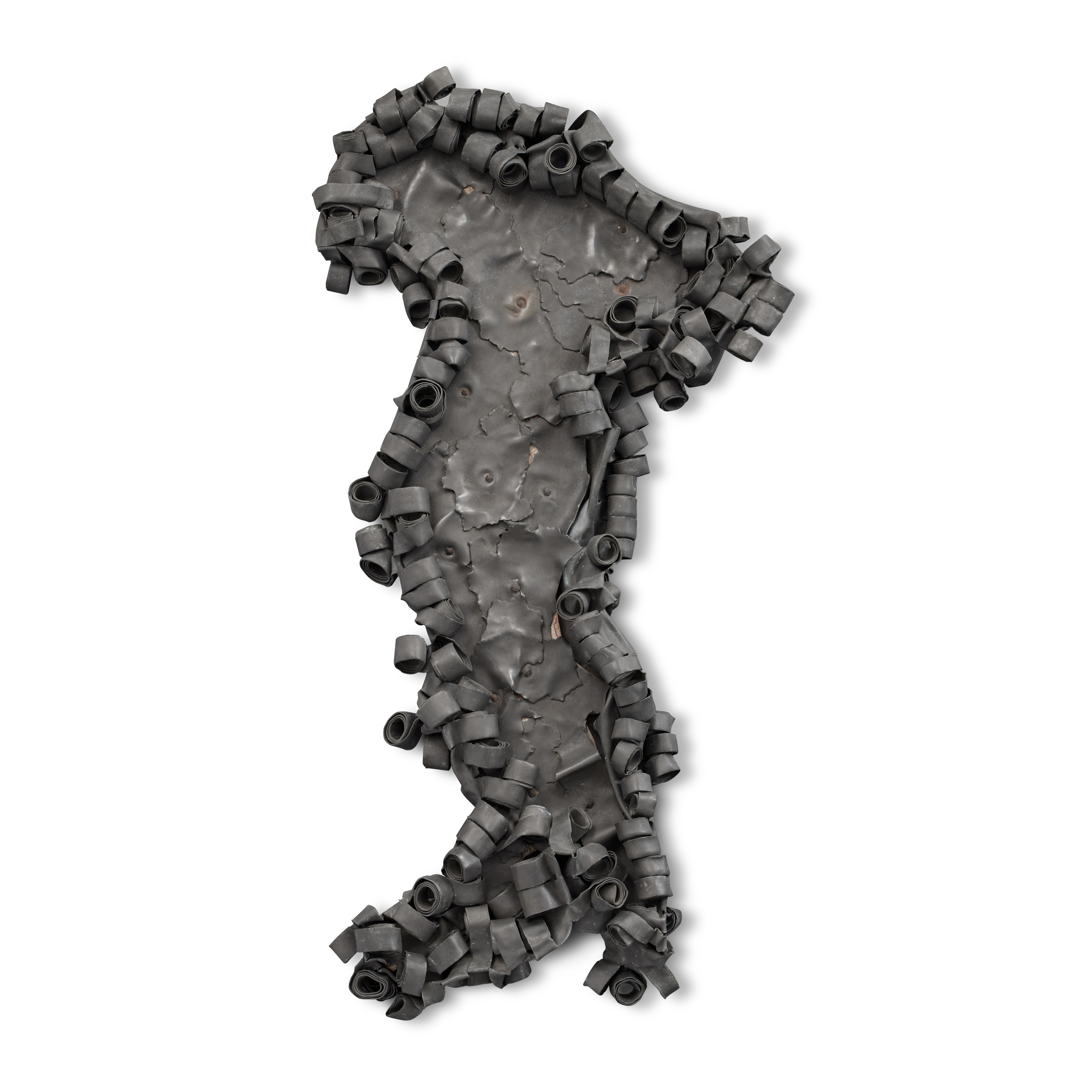 Im Spazio: The Space of Thoughts