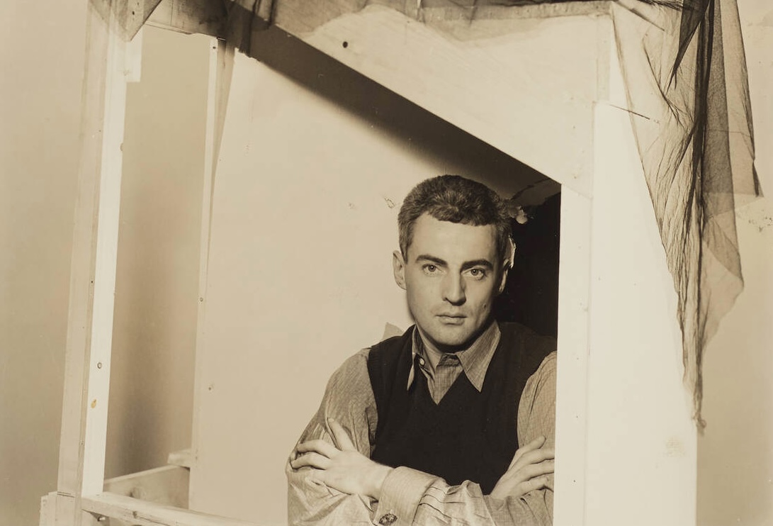 George Platt Lynes