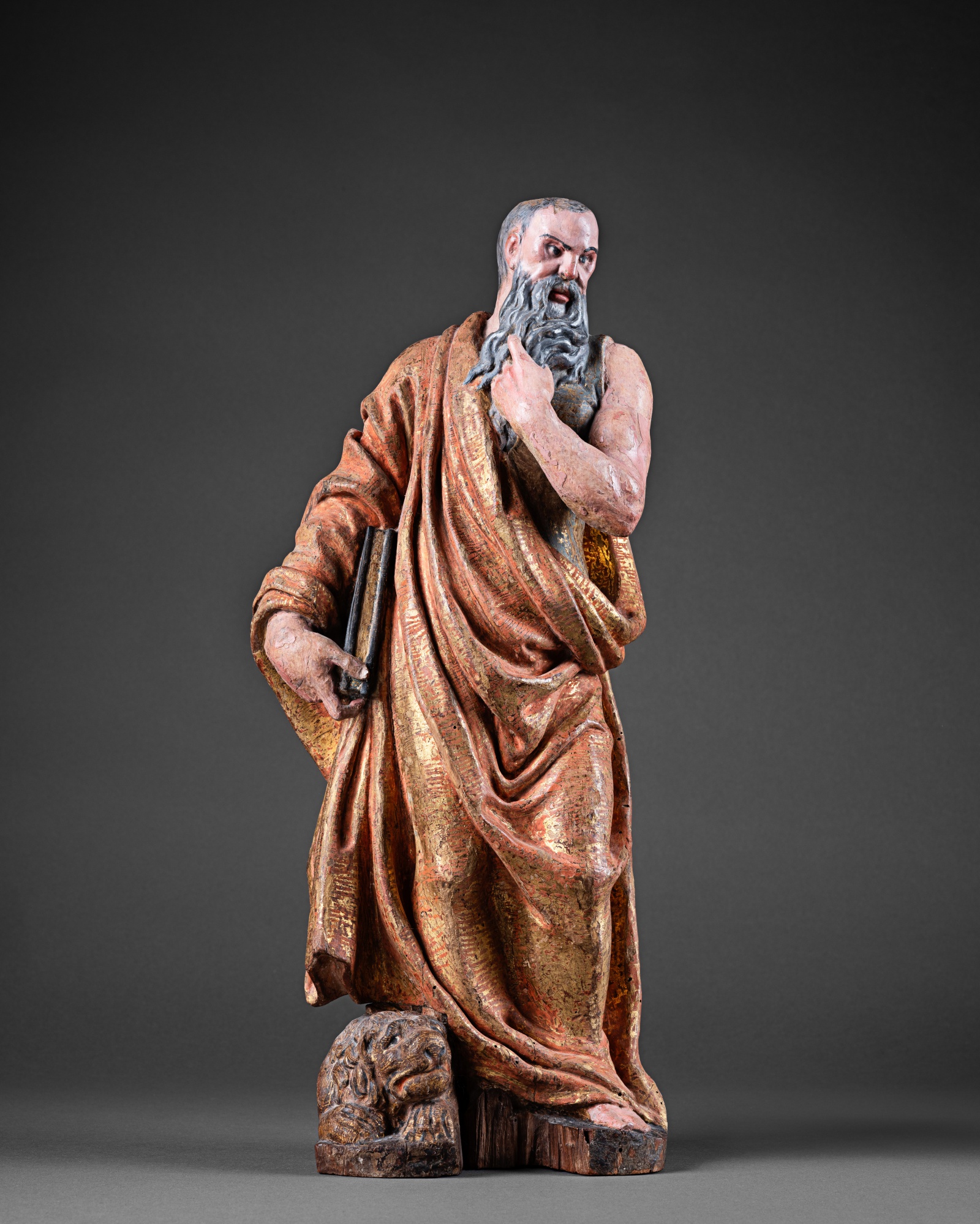 Spanish, late 16th century