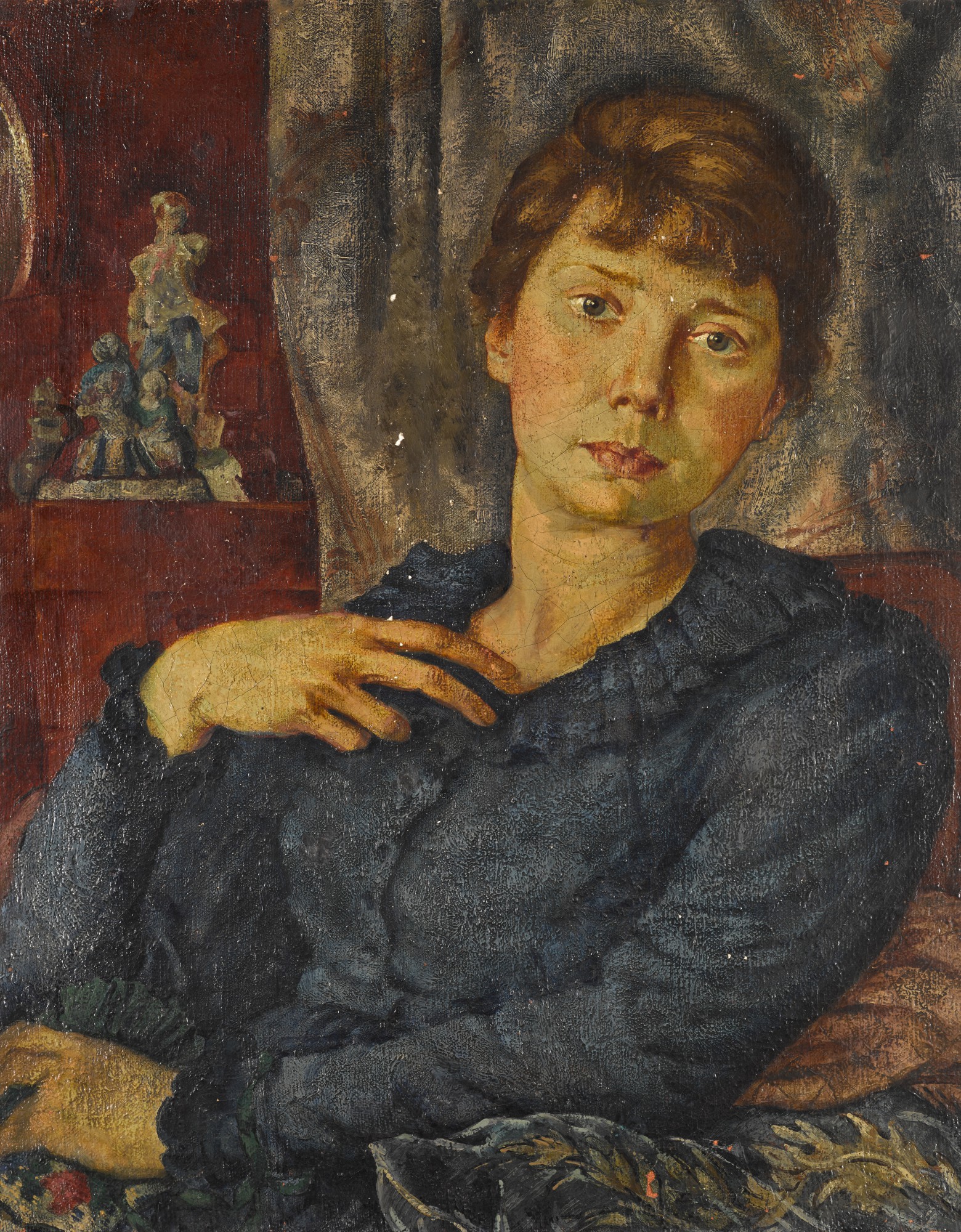 Leonid Evgenievich Feinberg