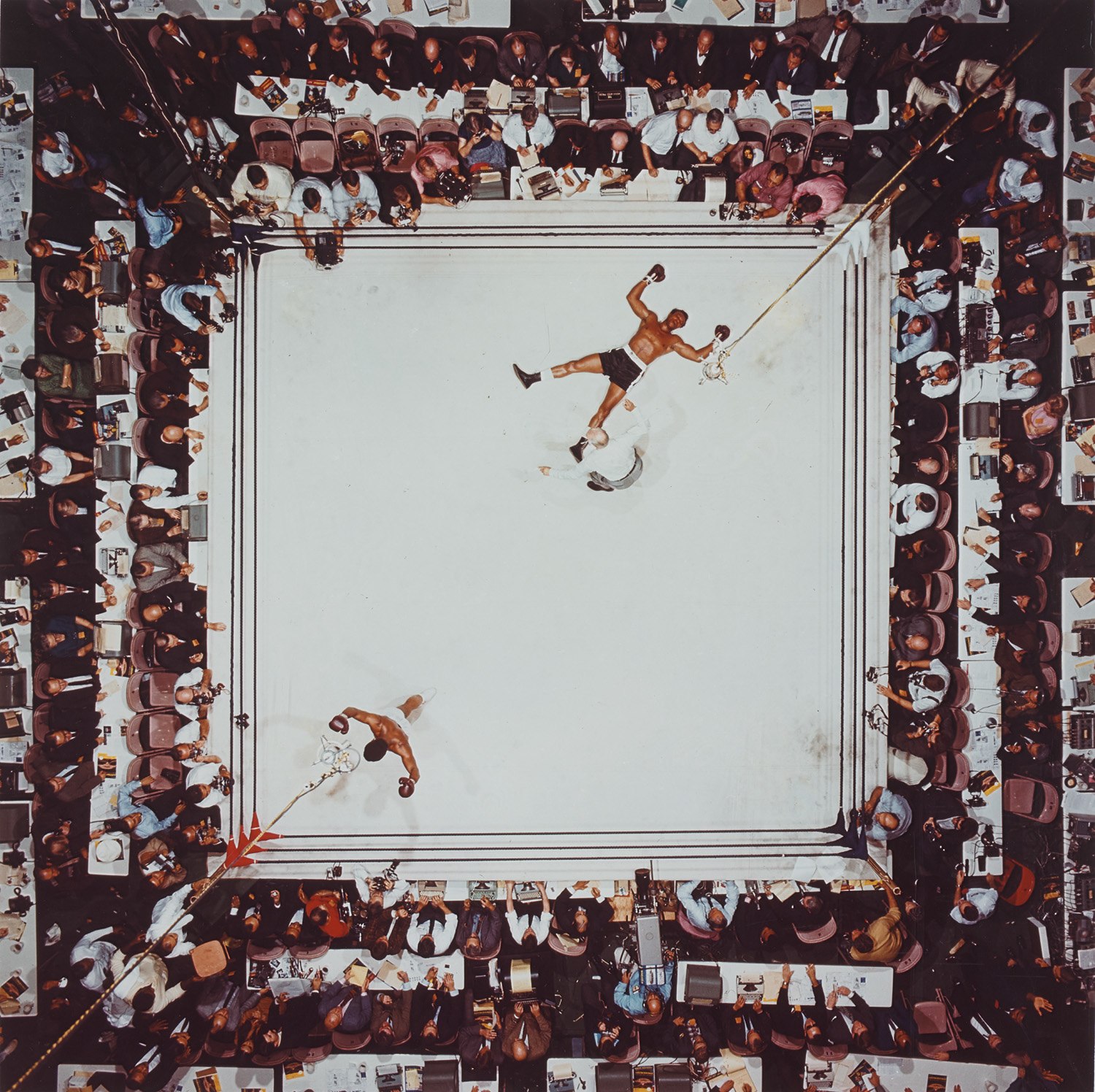 Neil Leifer
