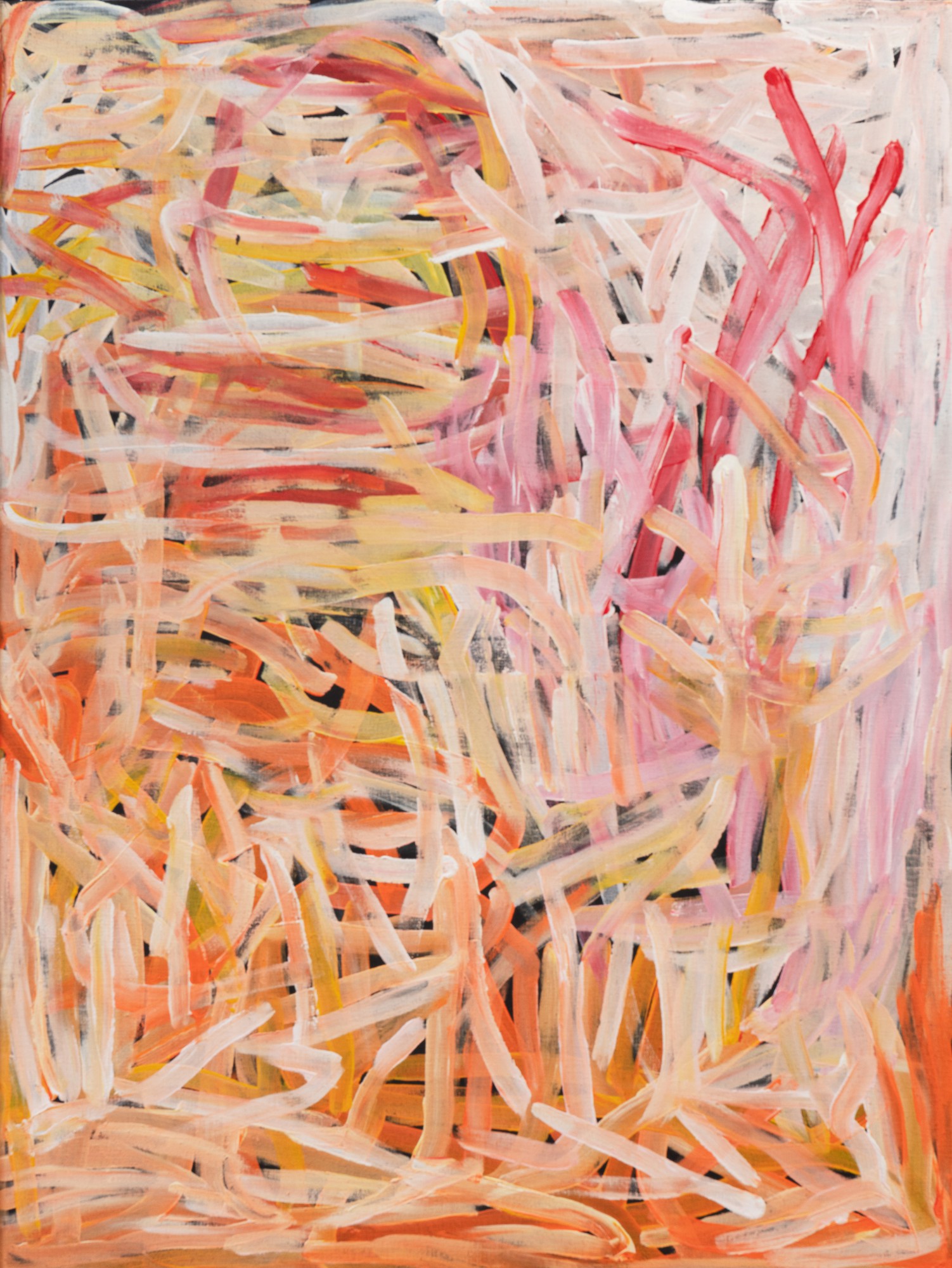 Emily Kame Kngwarreye