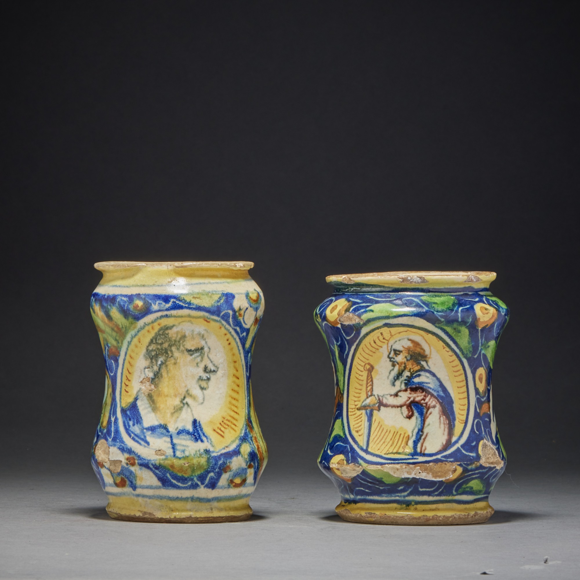 Italian, Venice, 16th century