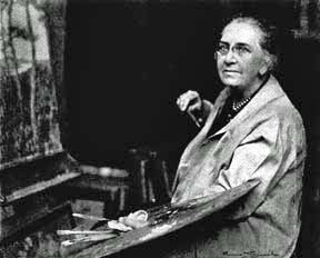 Margaret Jordan Patterson