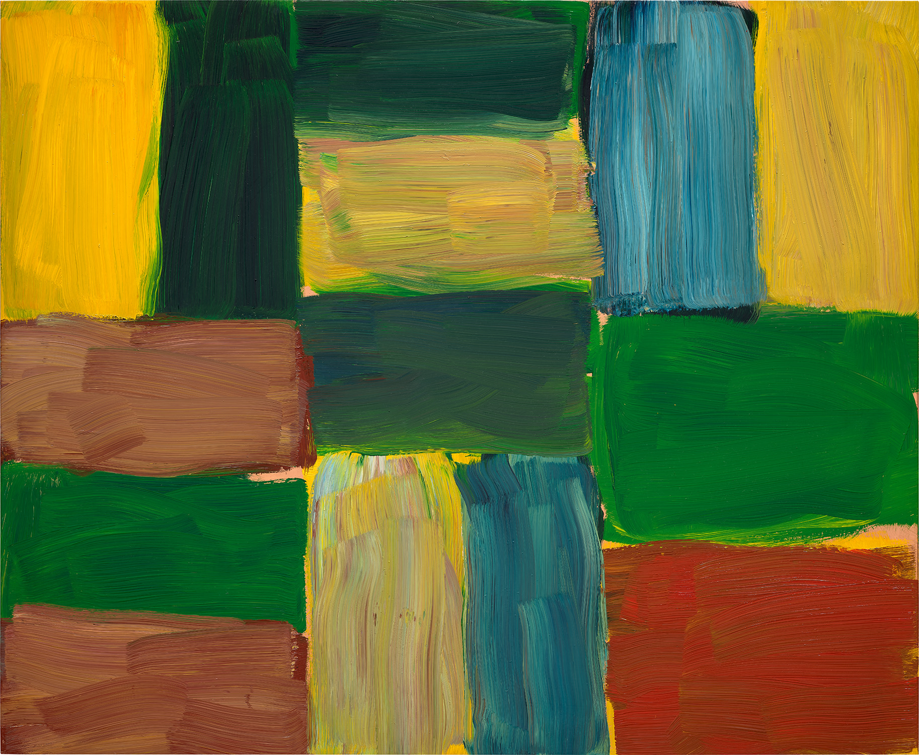Sean Scully