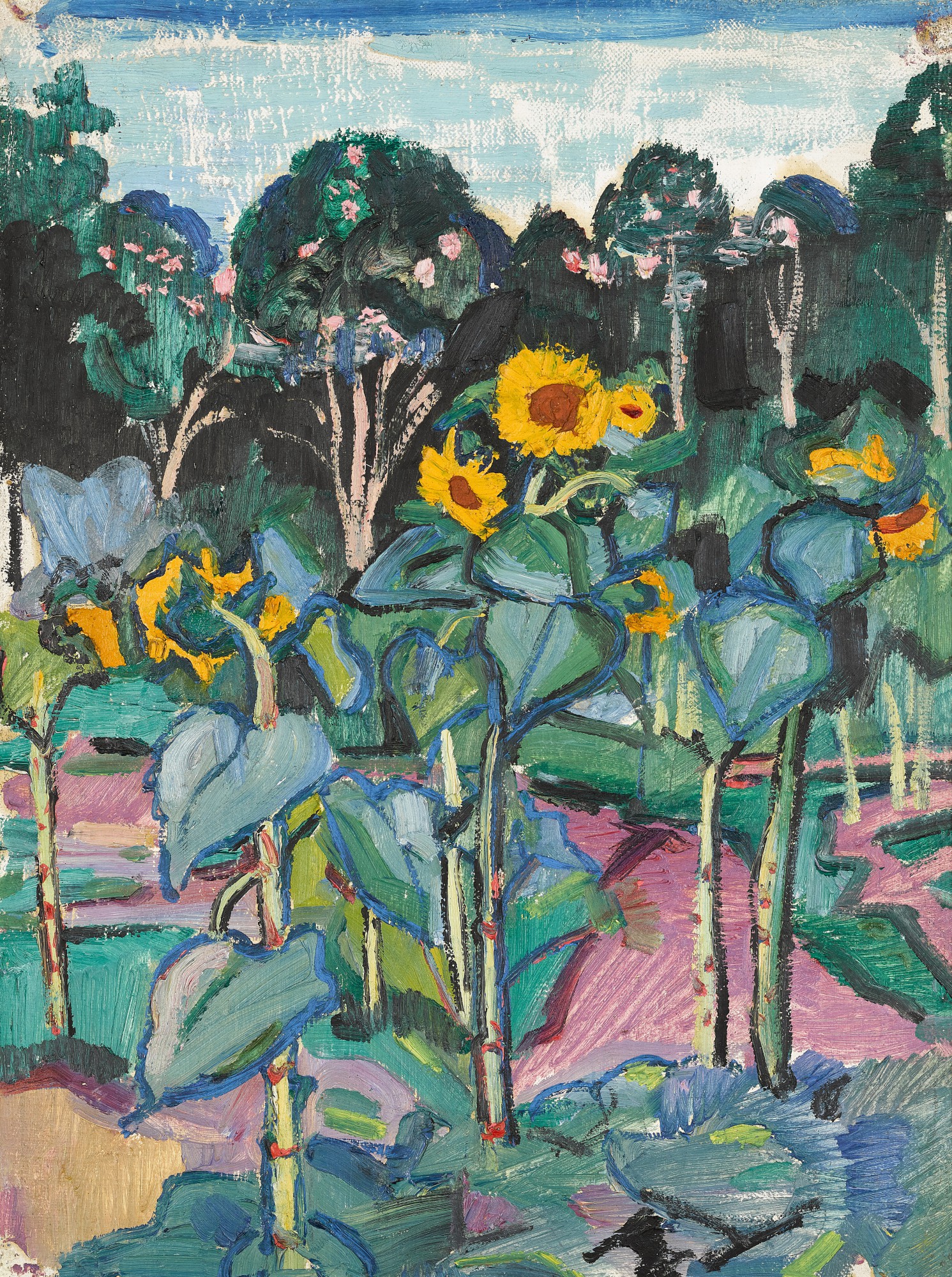 Sergei Ivanovich Lobanov