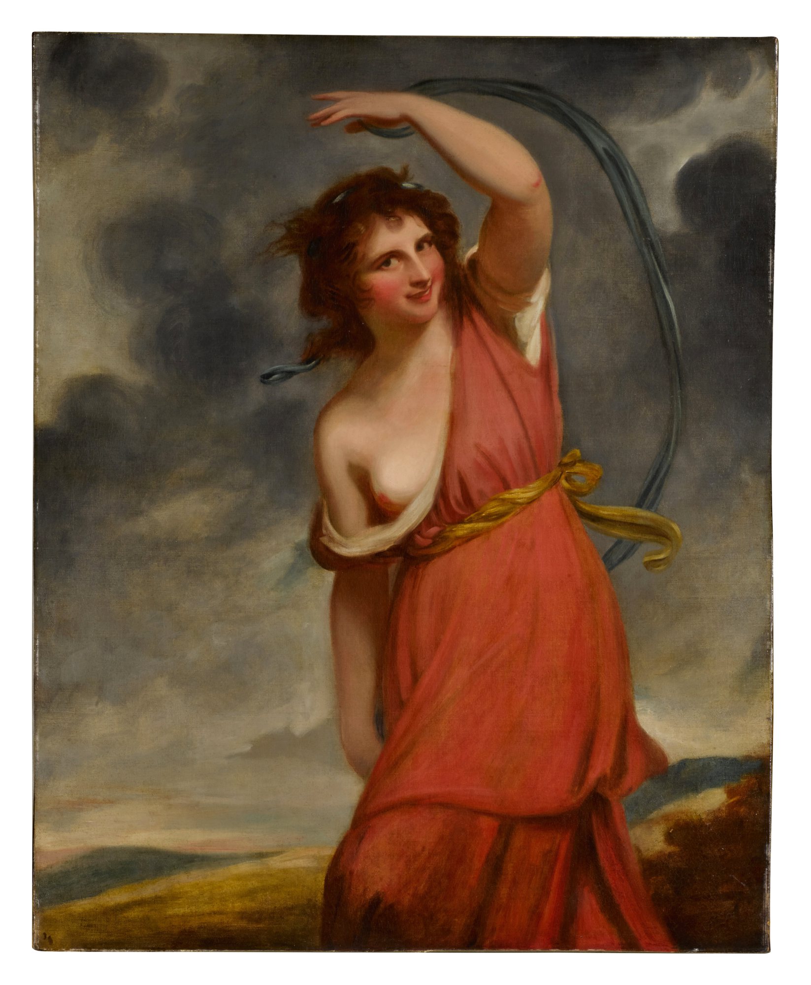 Circle of George Romney