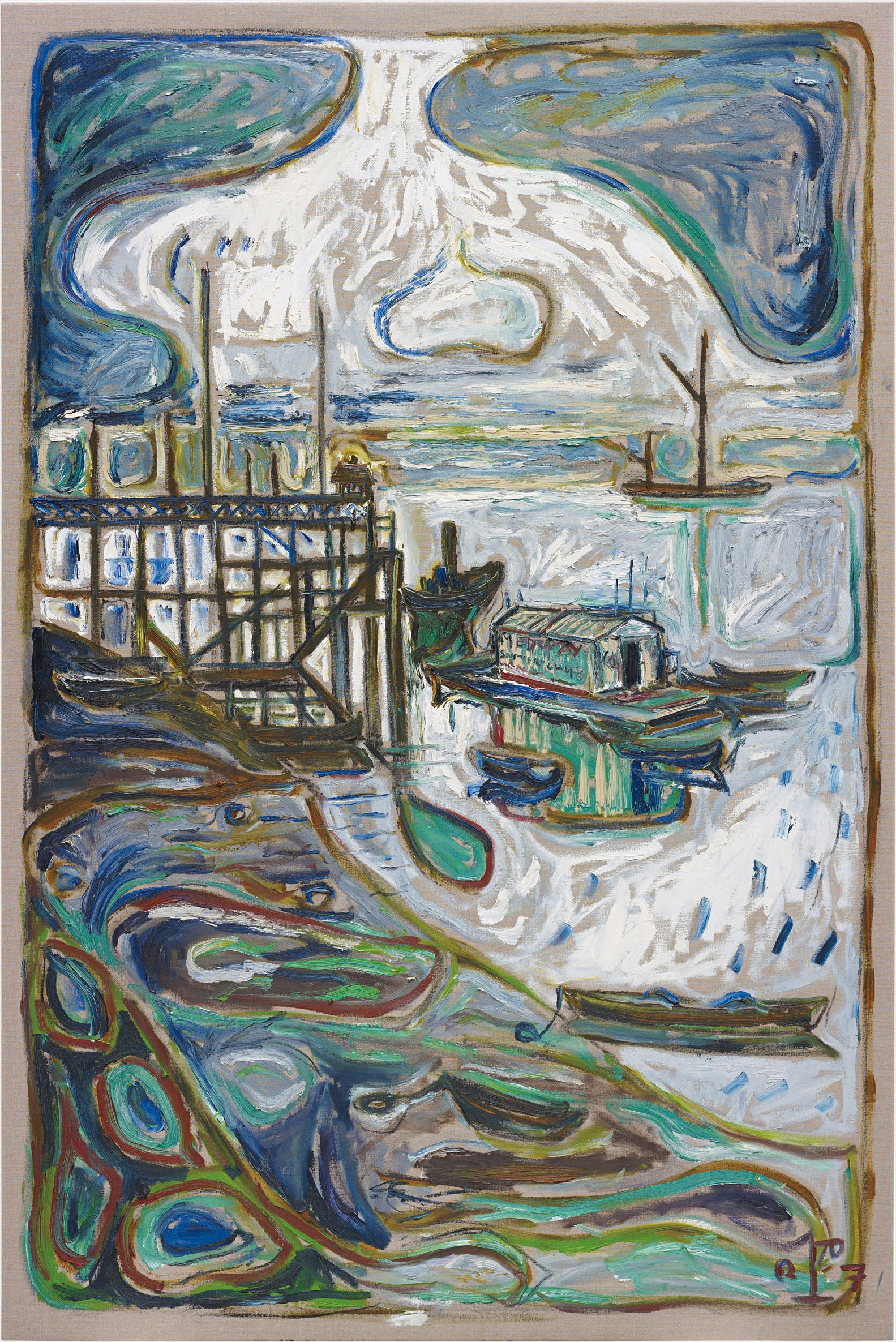 Billy Childish