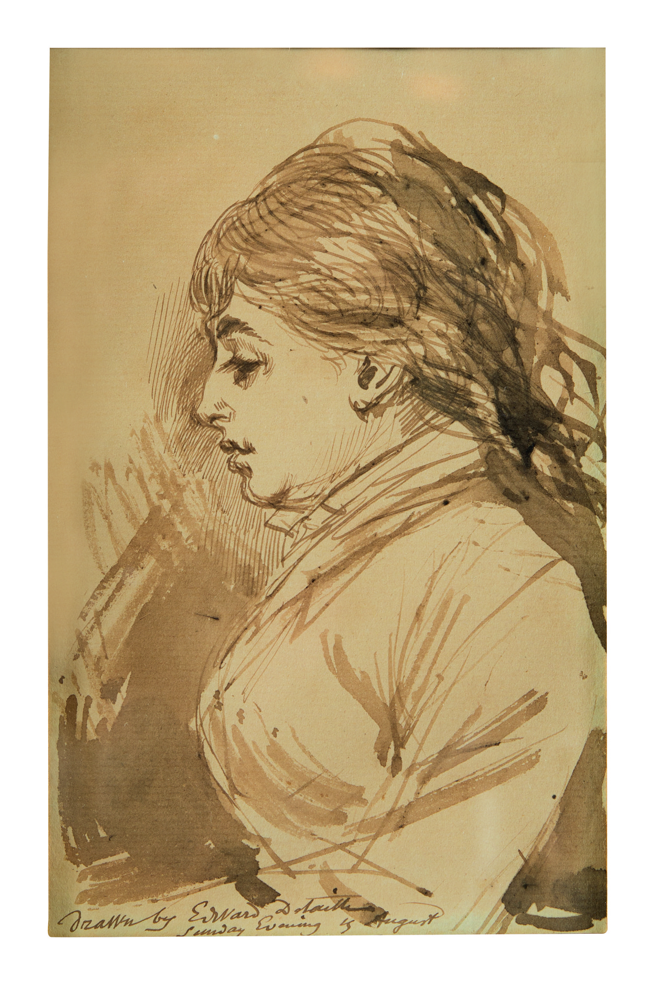 Jean-baptiste-édouard Detaille