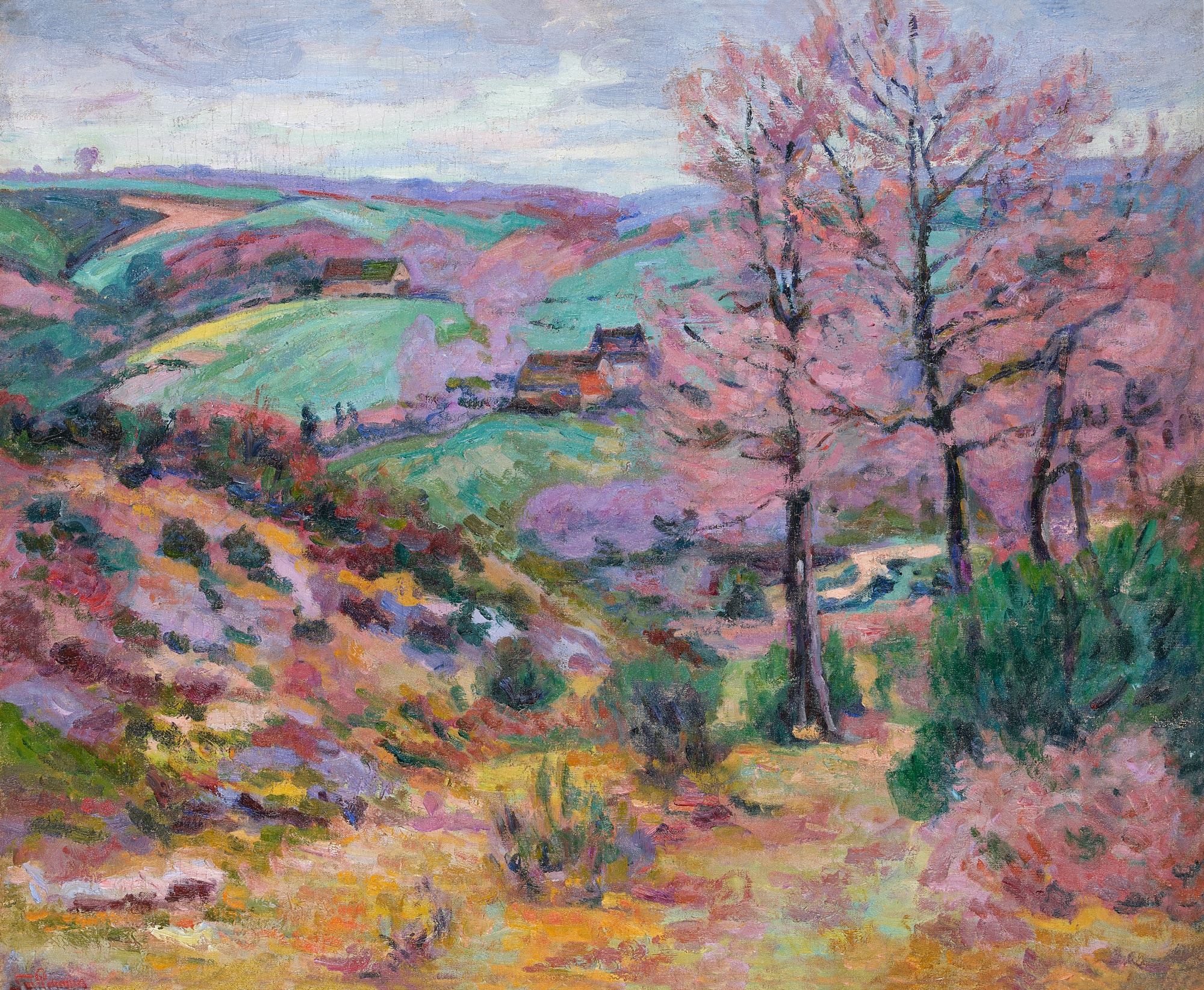 Armand Guillaumin