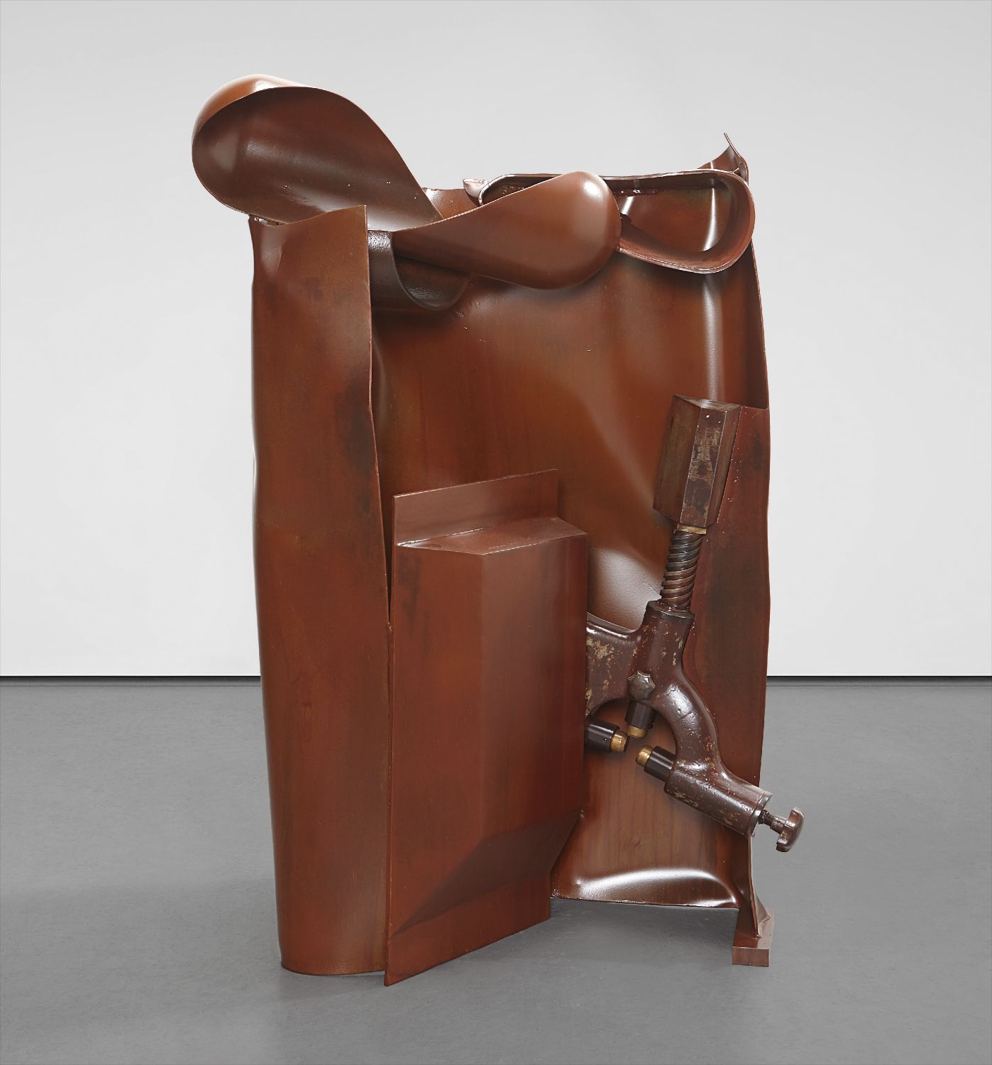 Sir Anthony Caro