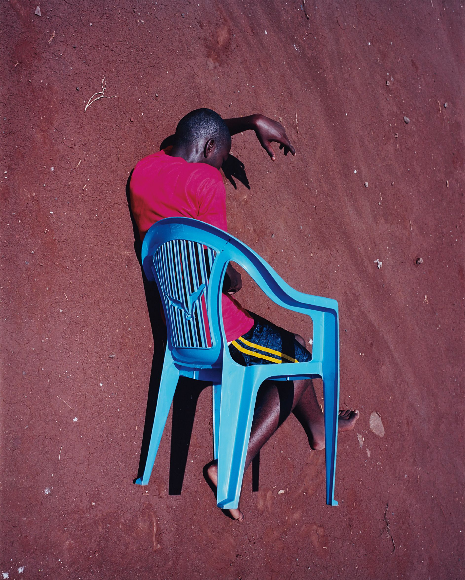 Viviane Sassen