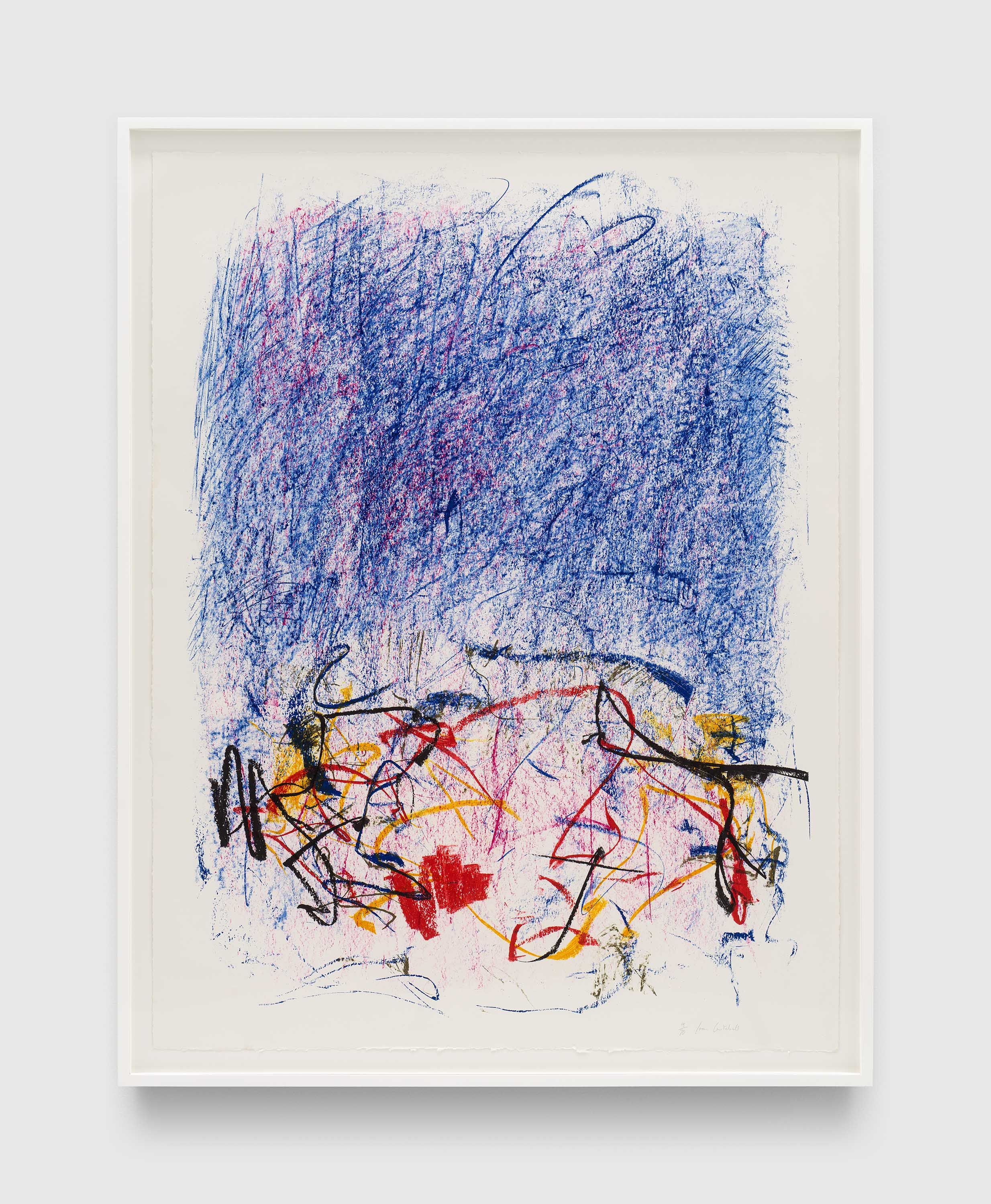 Joan Mitchell