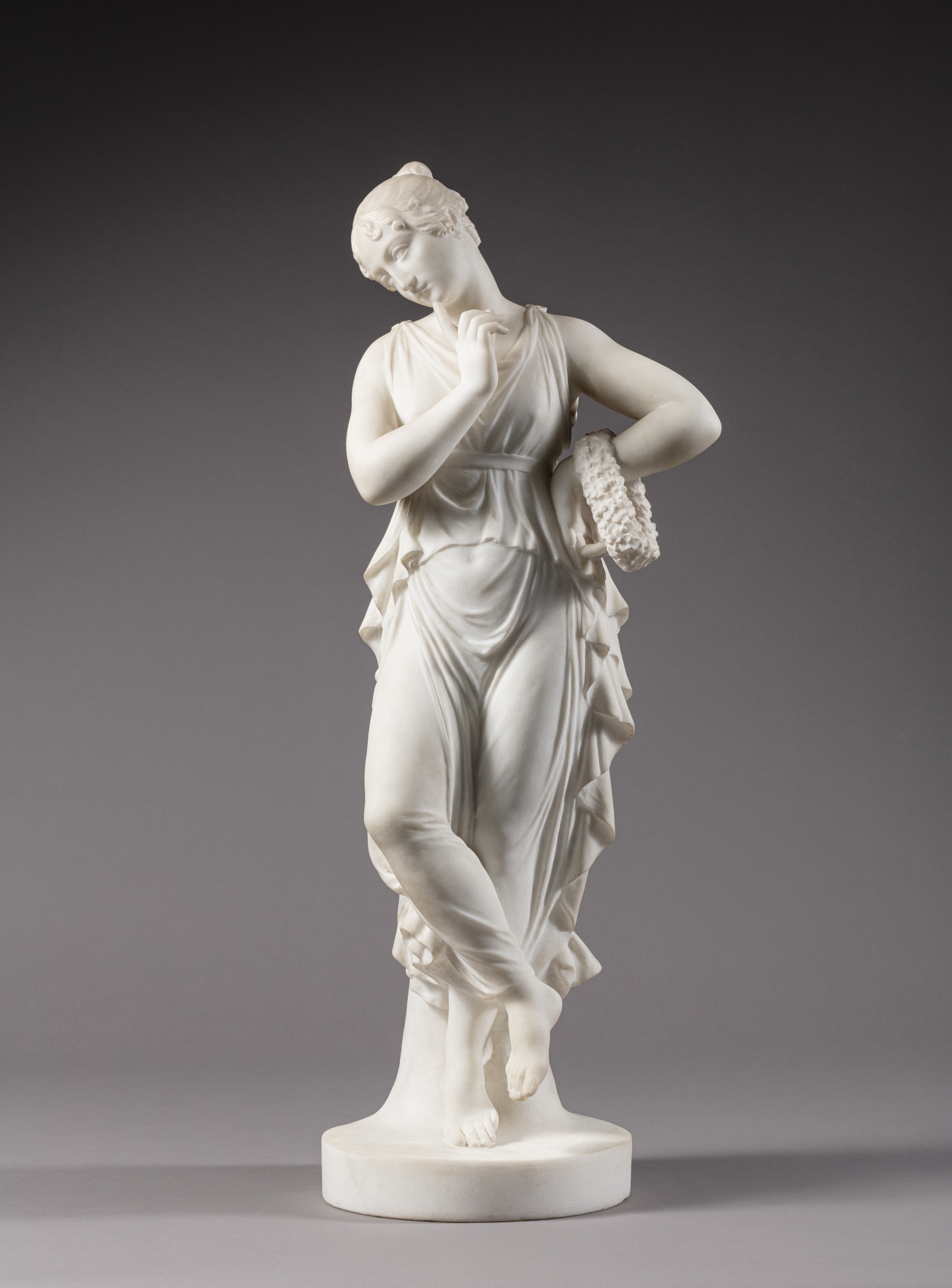 After Antonio Canova