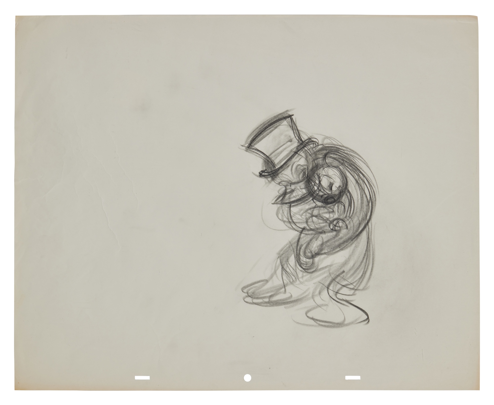 Mickey's Christmas Carol