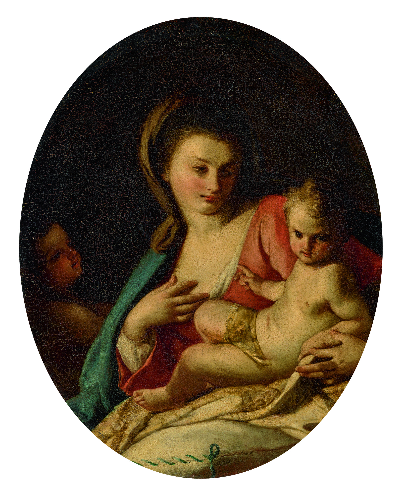 Circle of Francesco de Mura