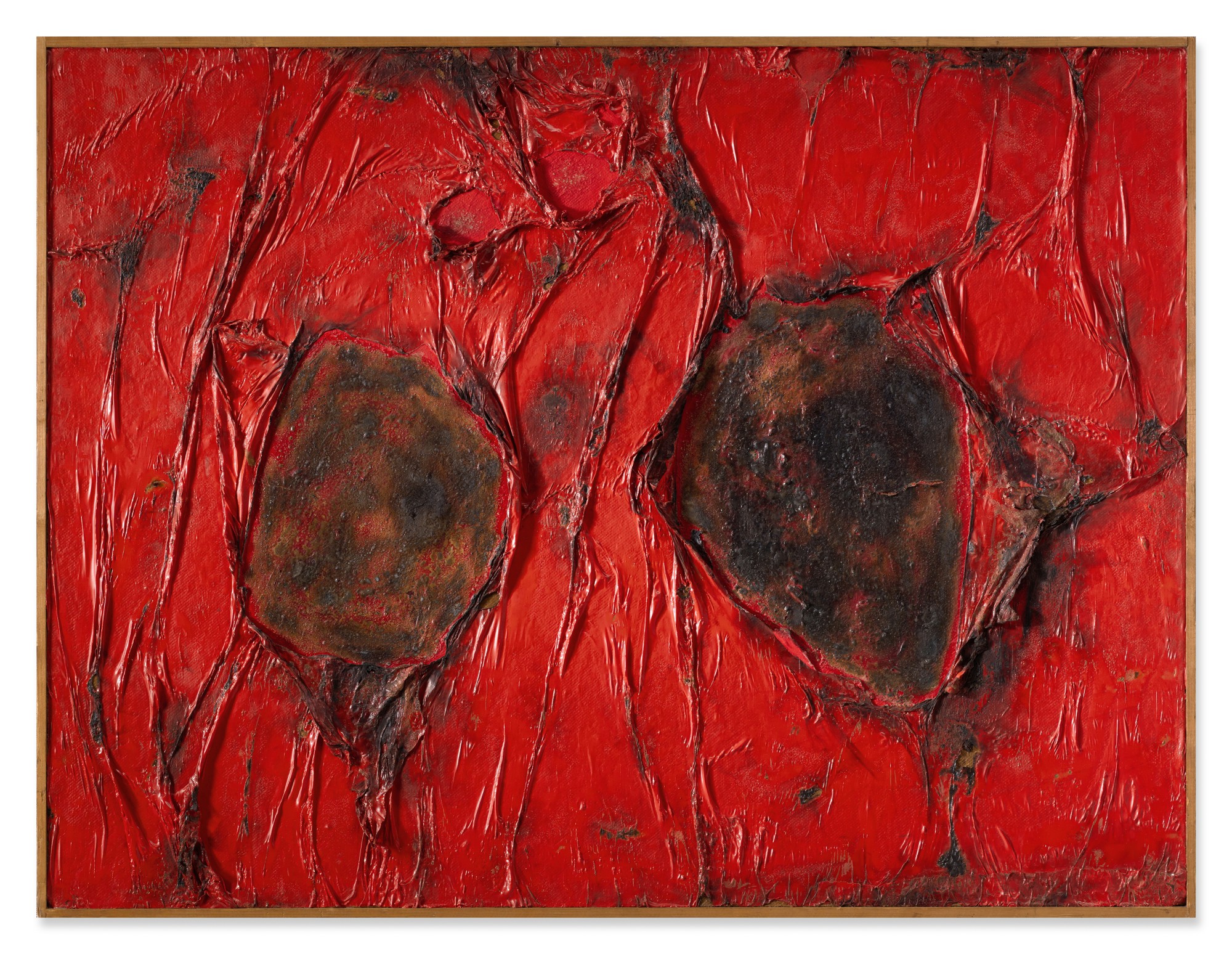 Alberto Burri
