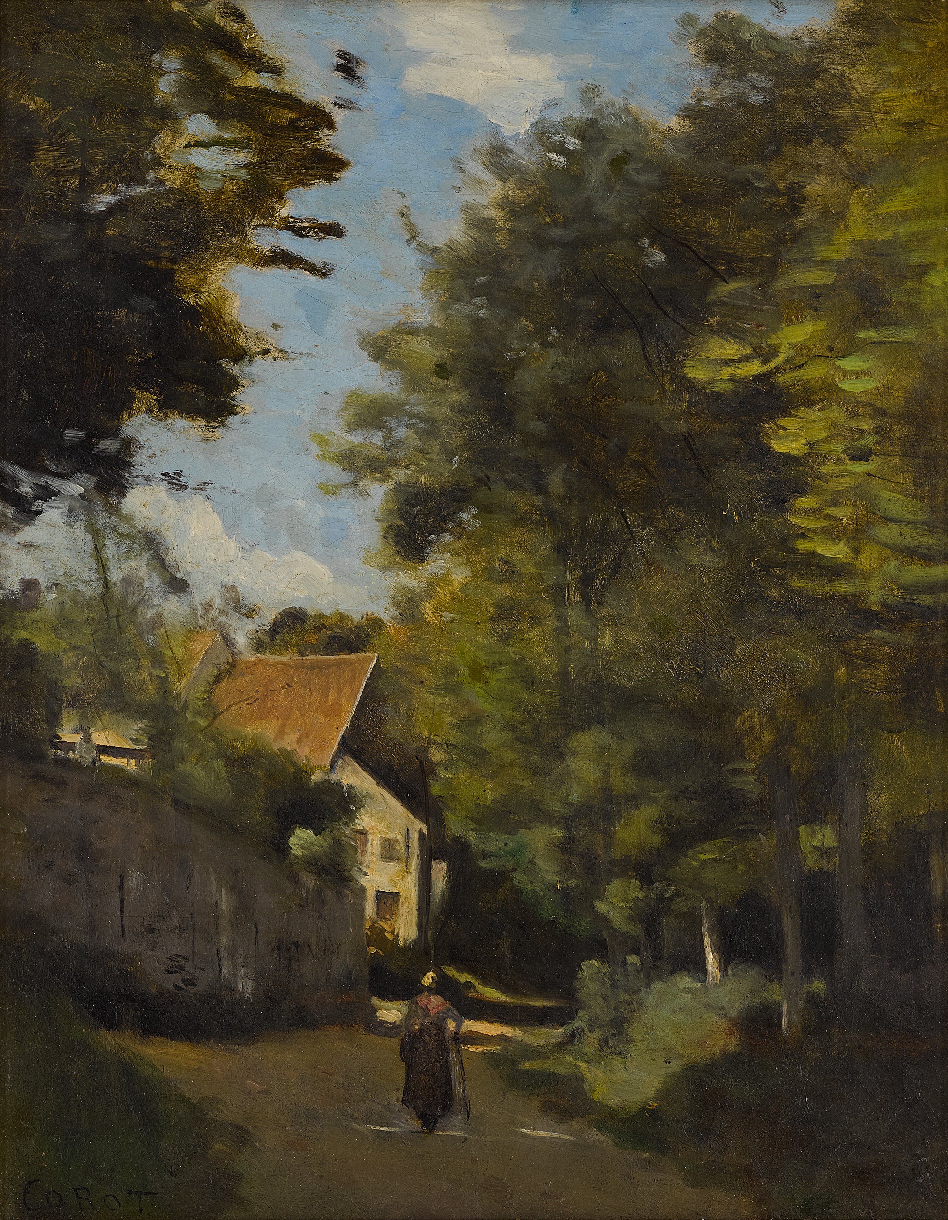 Jean-Baptiste-Camille Corot