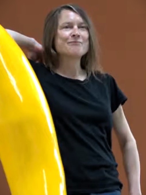 Sarah Lucas