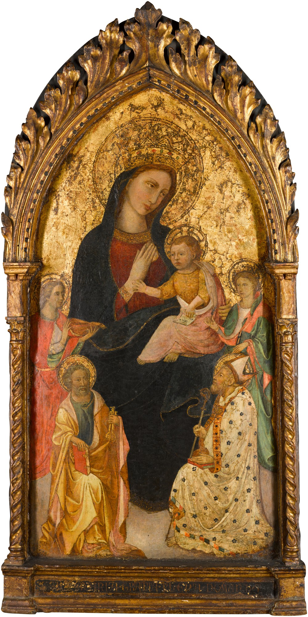 Florentine School, early 15th Century