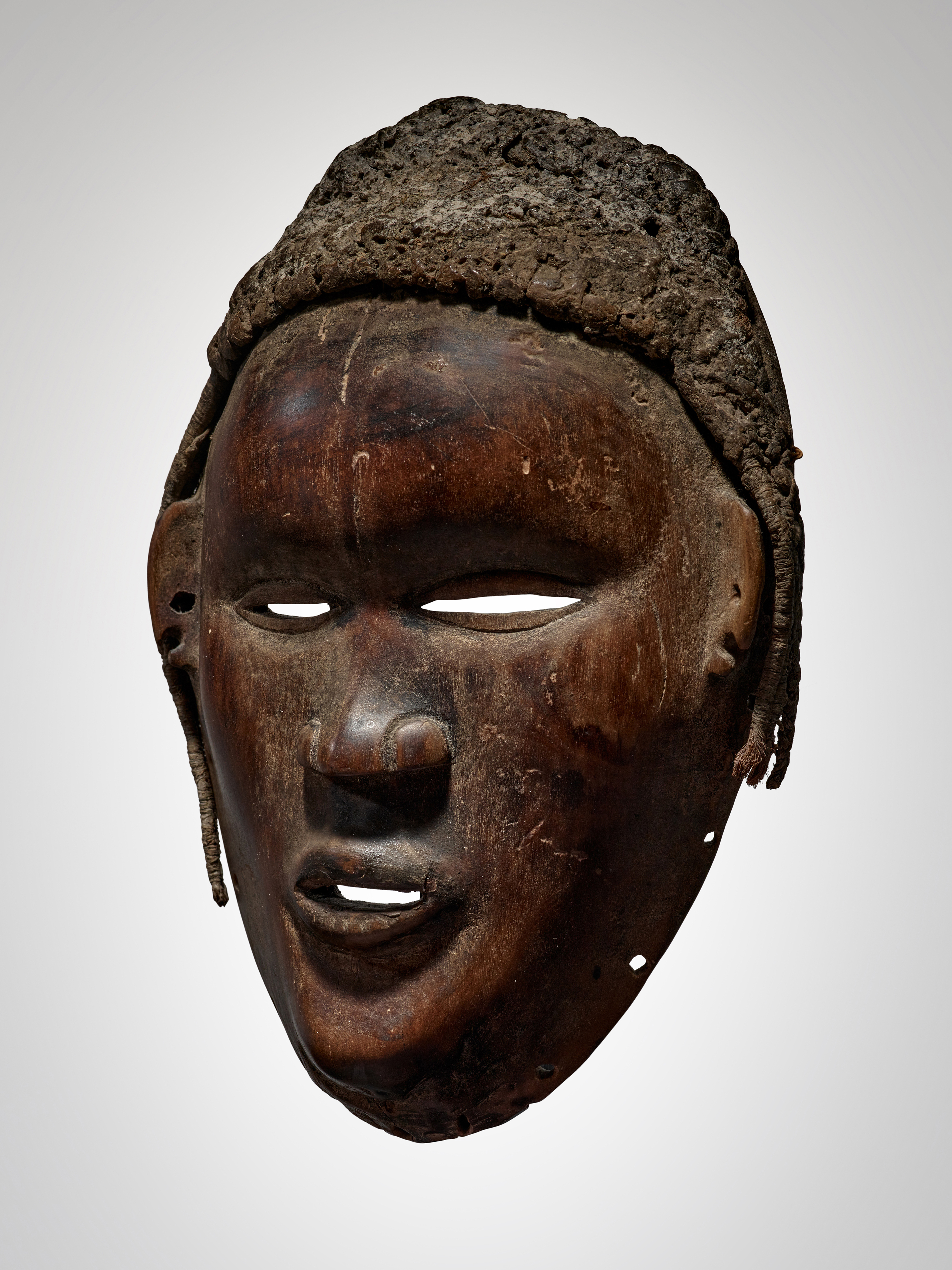 Dan-Gio or Mano Mask, Liberia