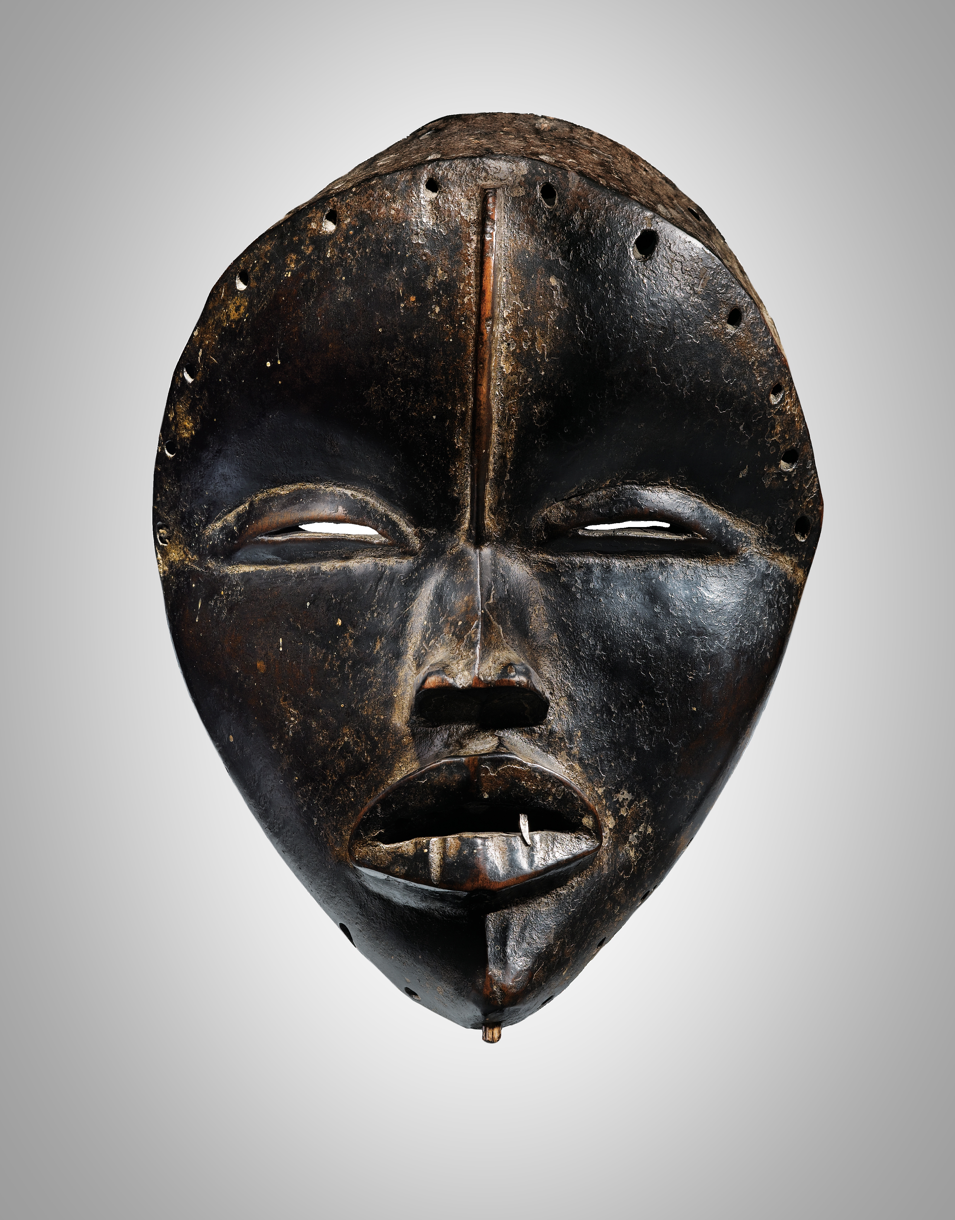 Dan Mask, Côte d'Ivoire