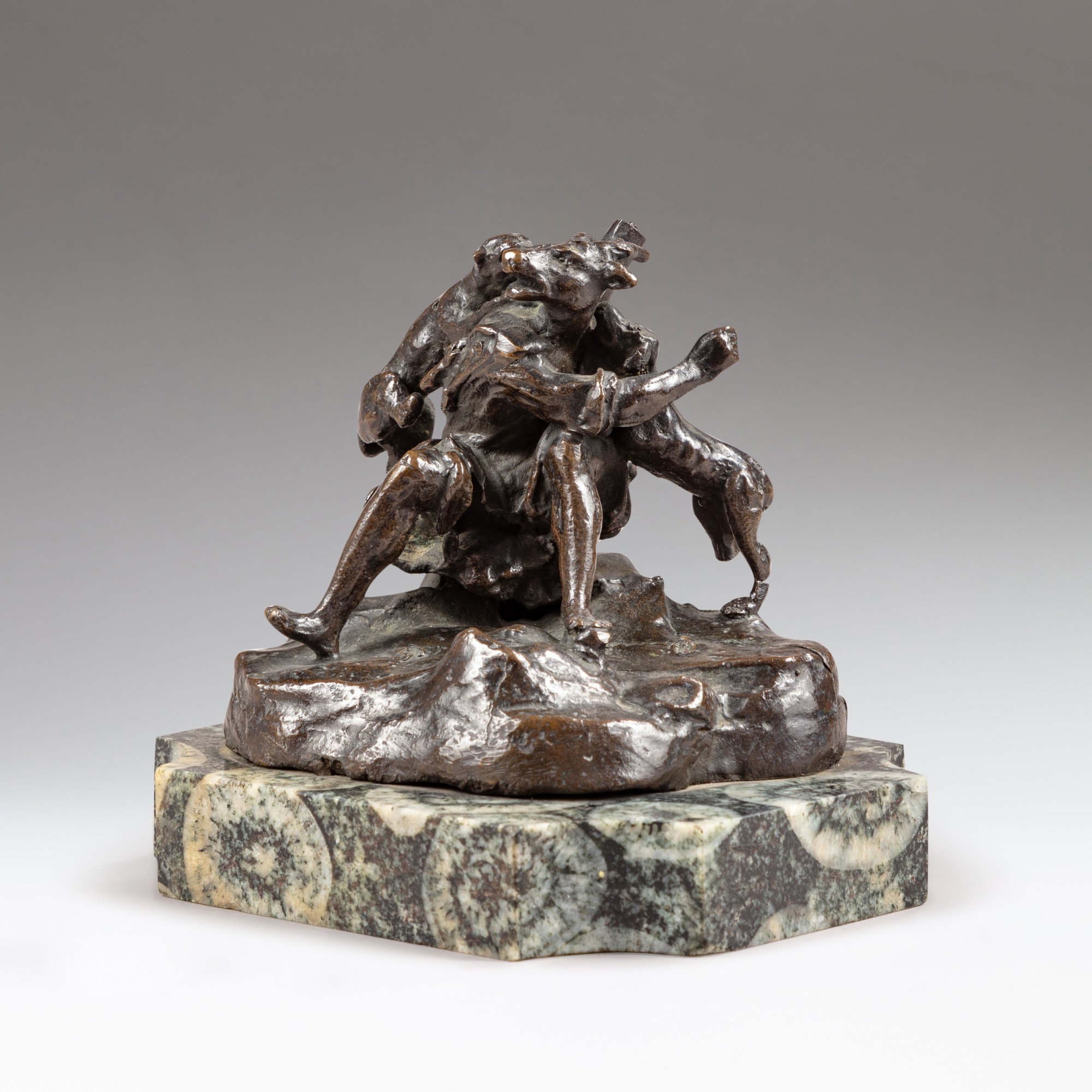 Italian, after Francesco Fanelli