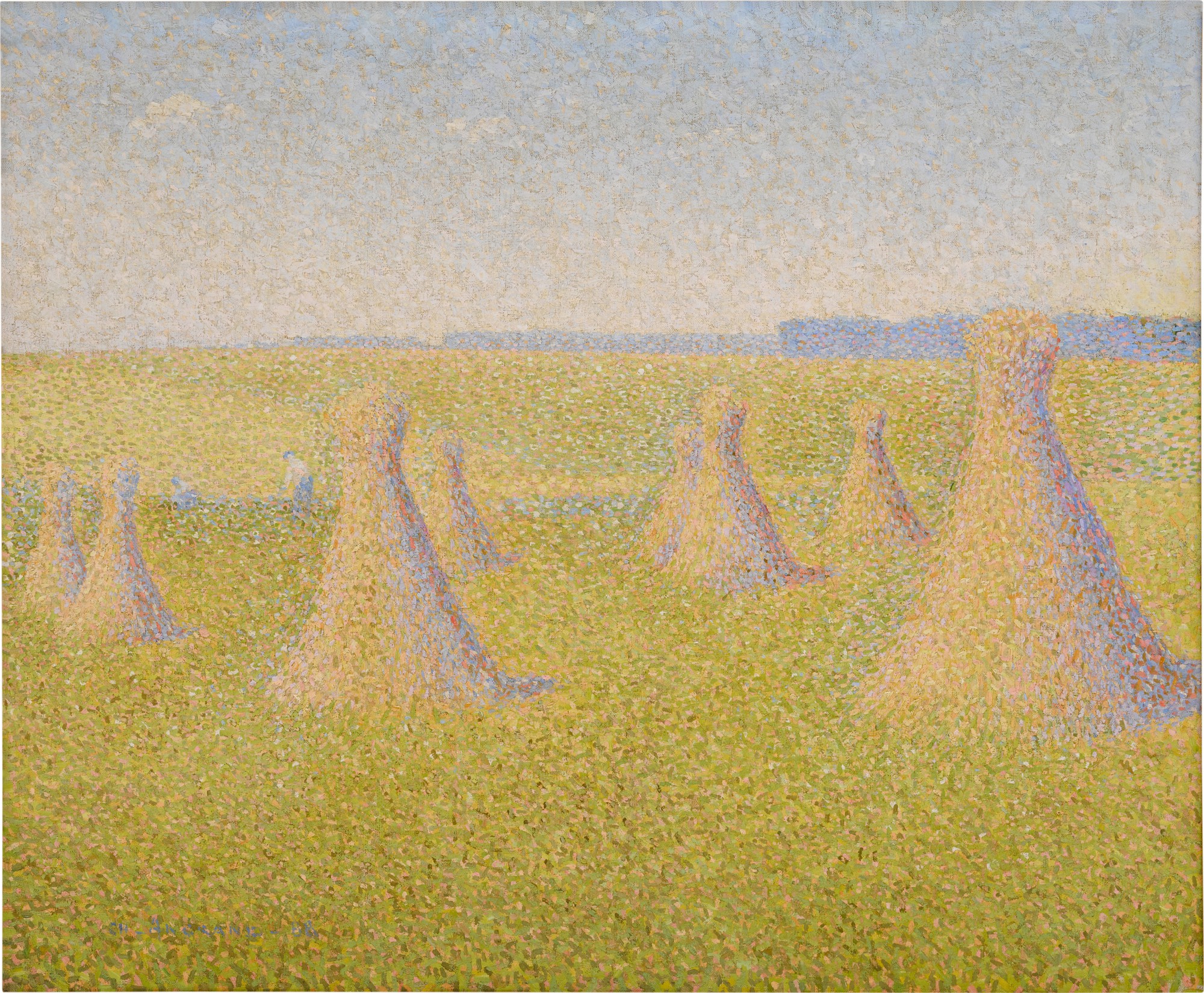 Charles Angrand
