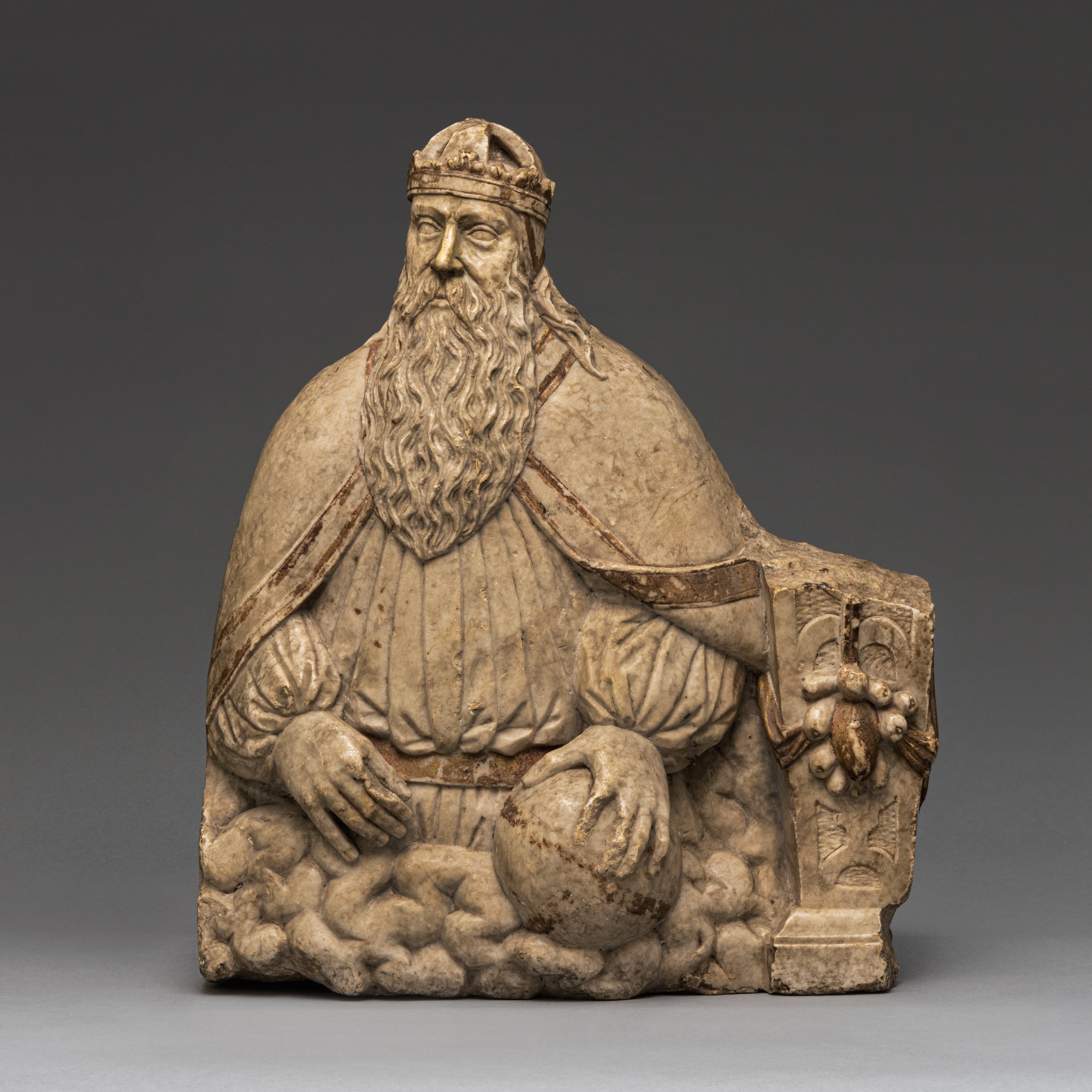 North German, mid 16th century