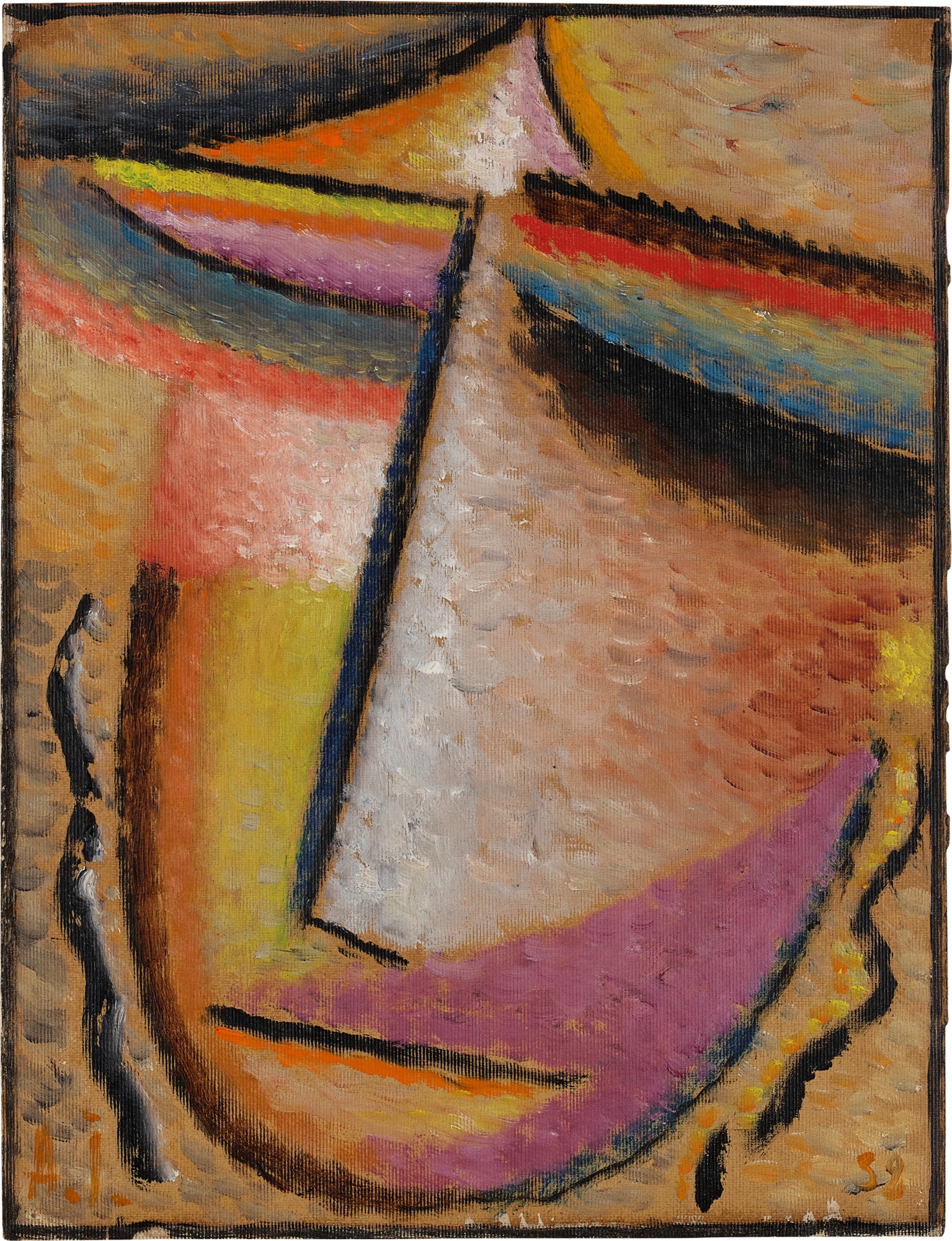 Alexej von Jawlensky