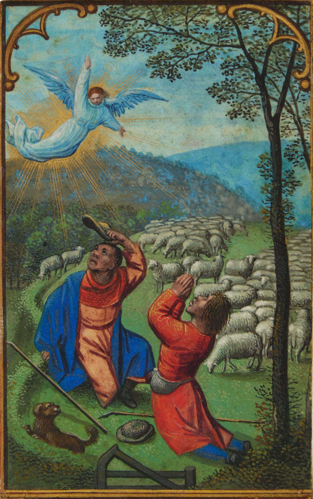 Simon Bening