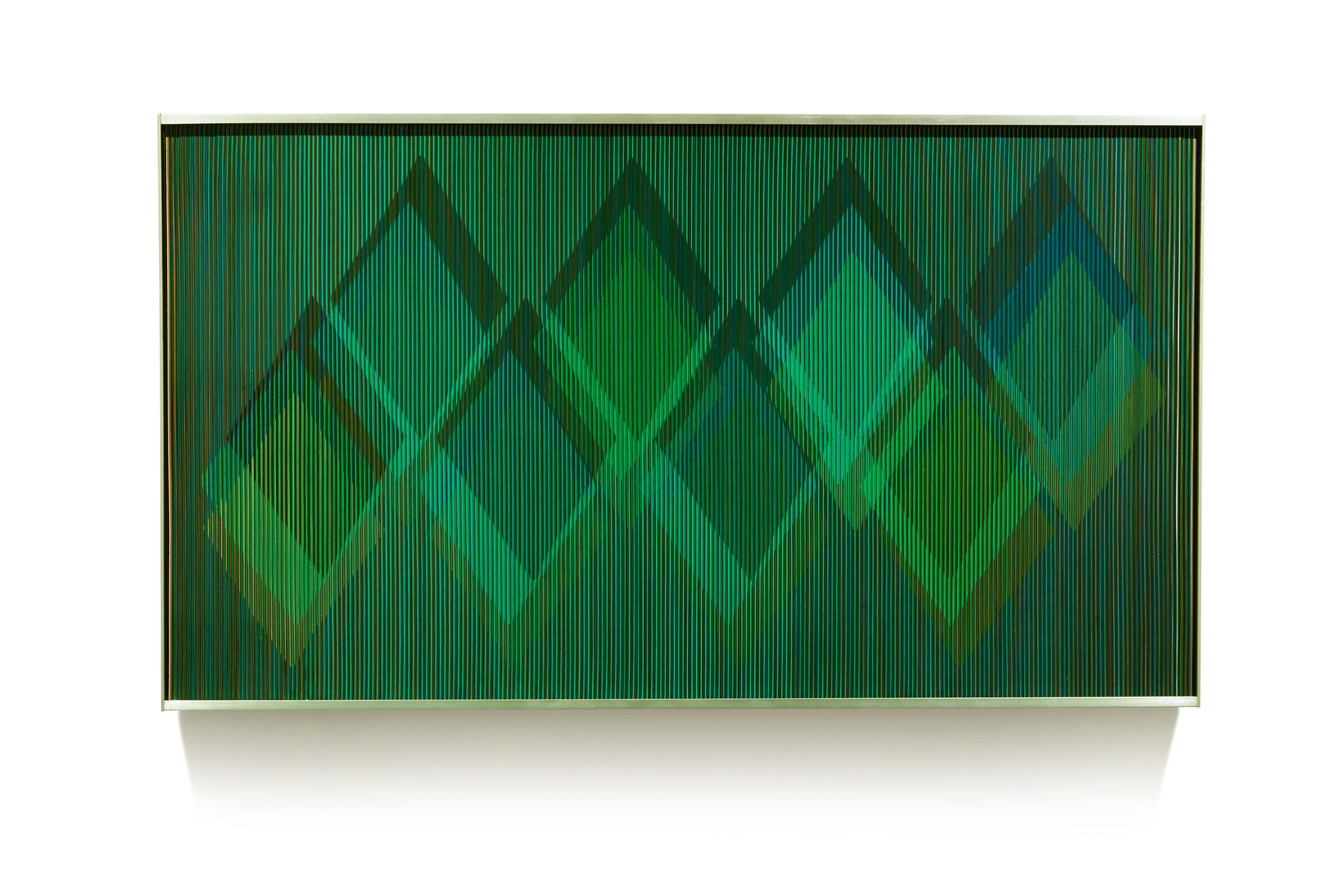 Carlos Cruz-Diez