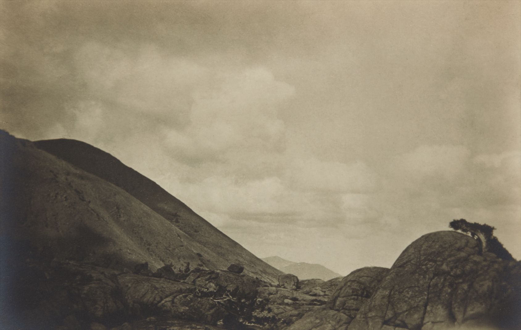 Anne Brigman
