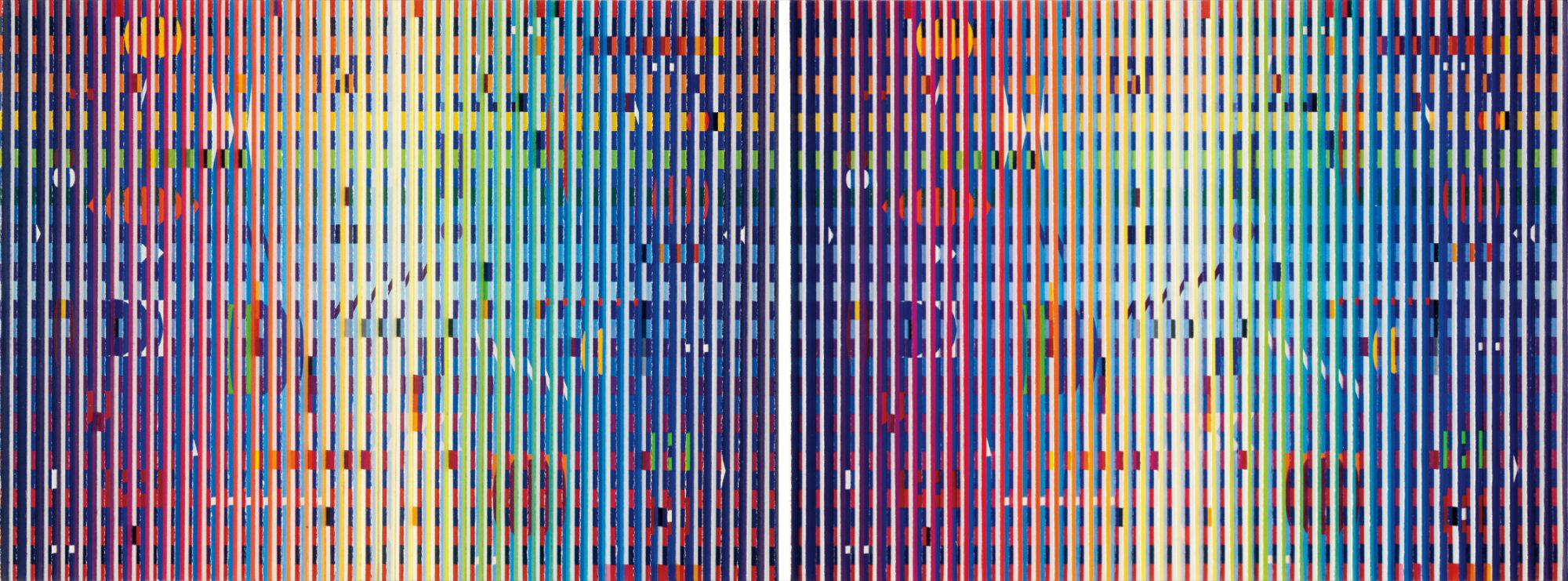 Yaacov Agam