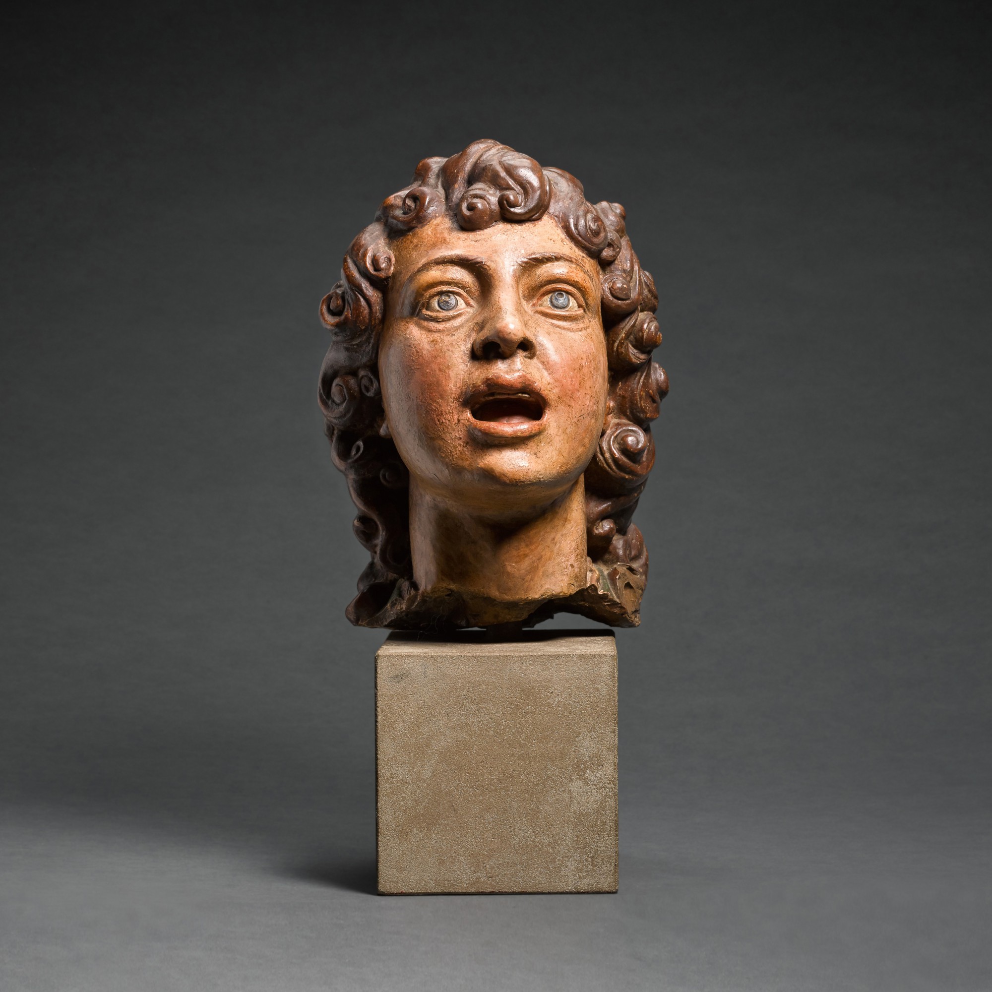 Italian, early 16th century