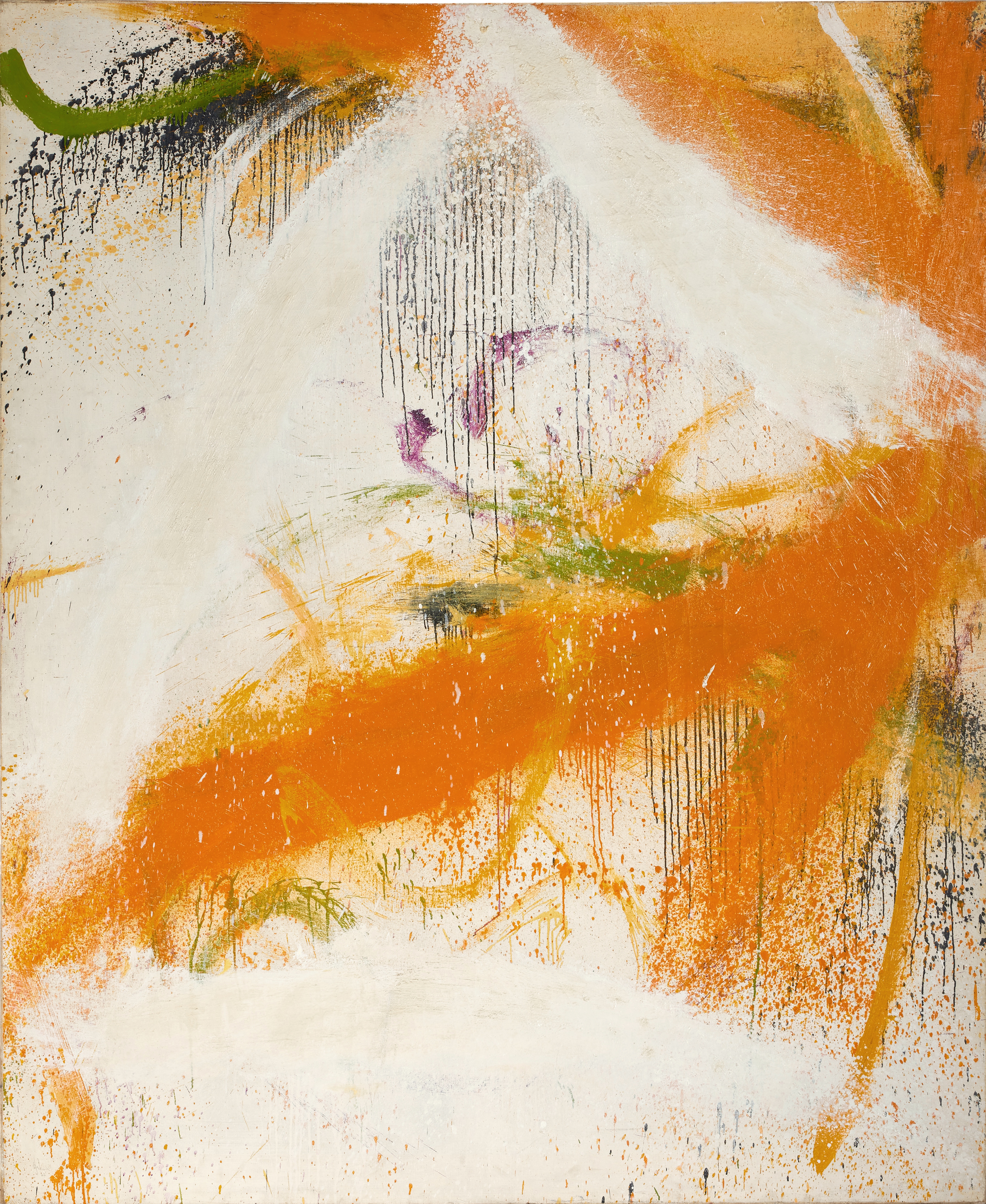 Norman Bluhm