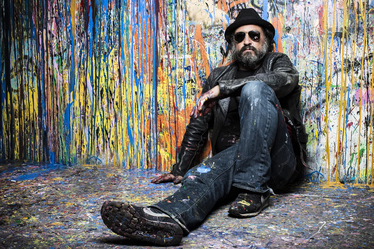 Mr. Brainwash