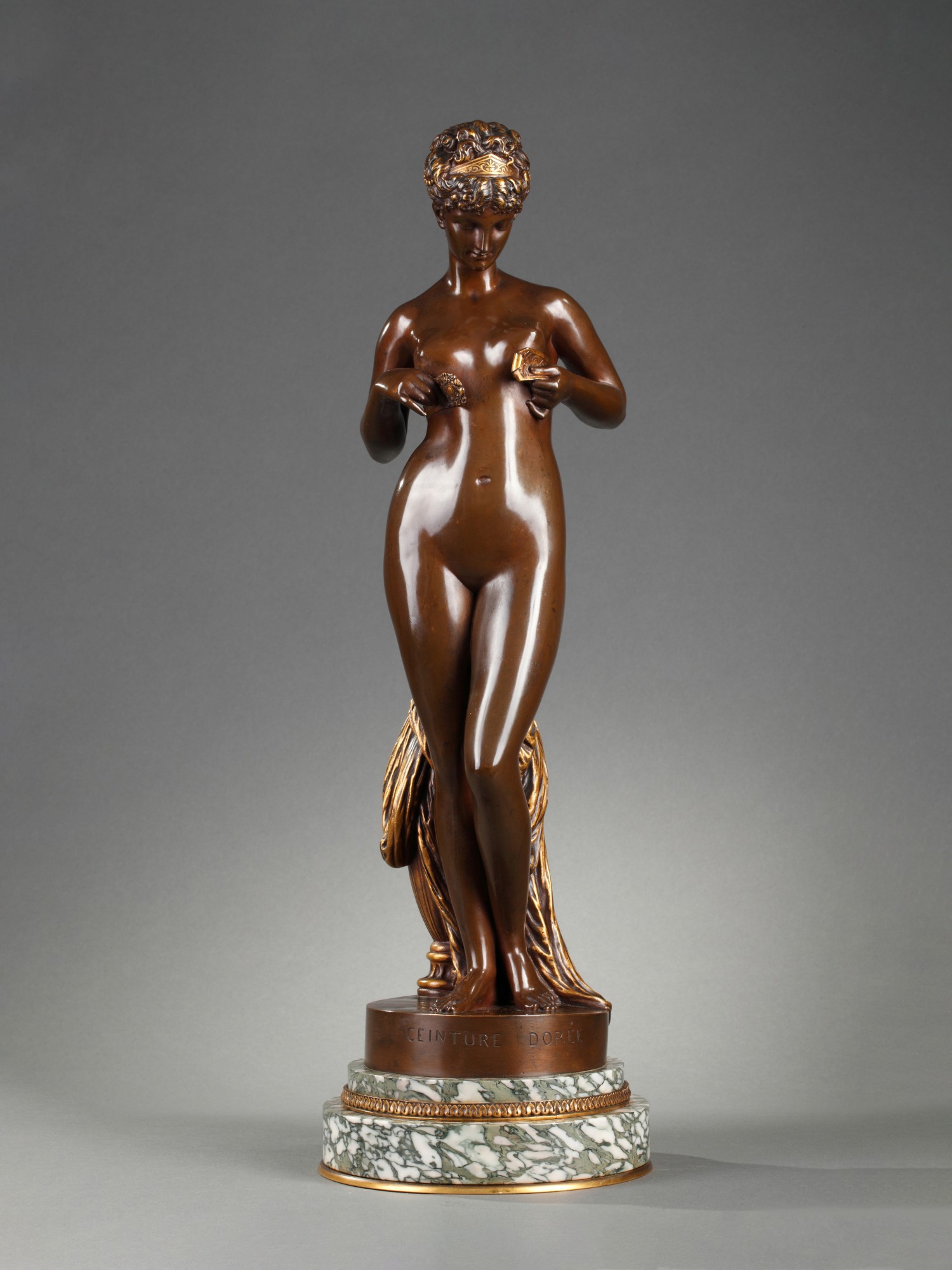 Charles Adrien Prosper d'Epinay