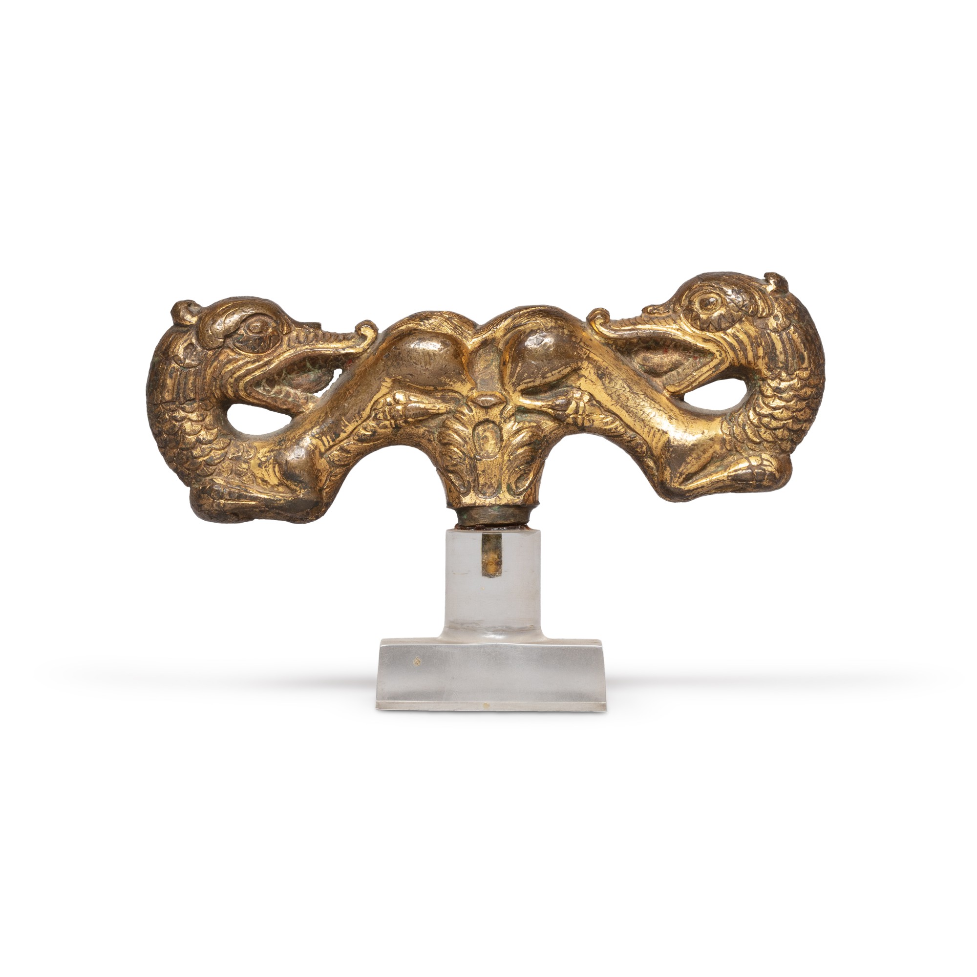 Probably Armenian 17th century