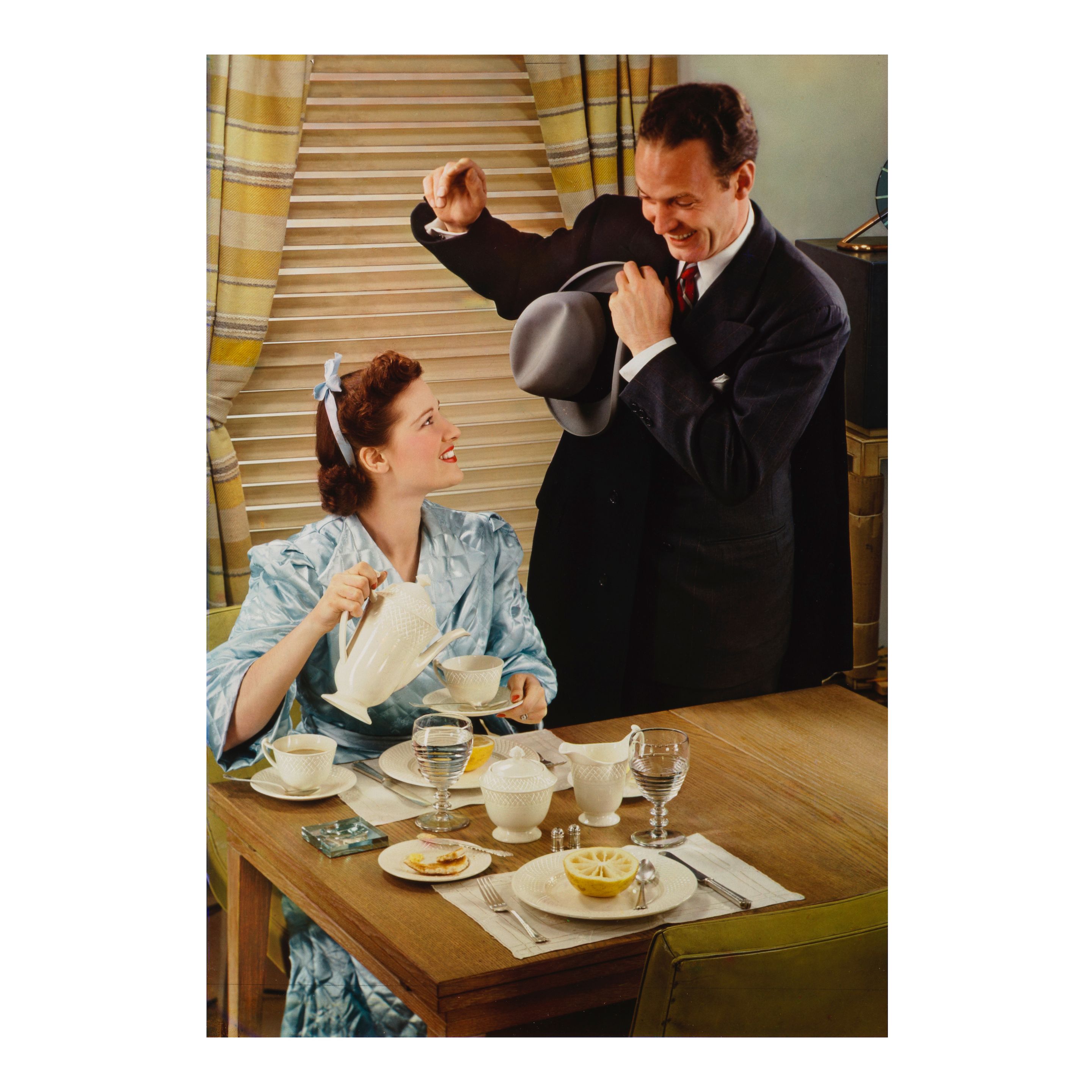 Paul Outerbridge, Jr.