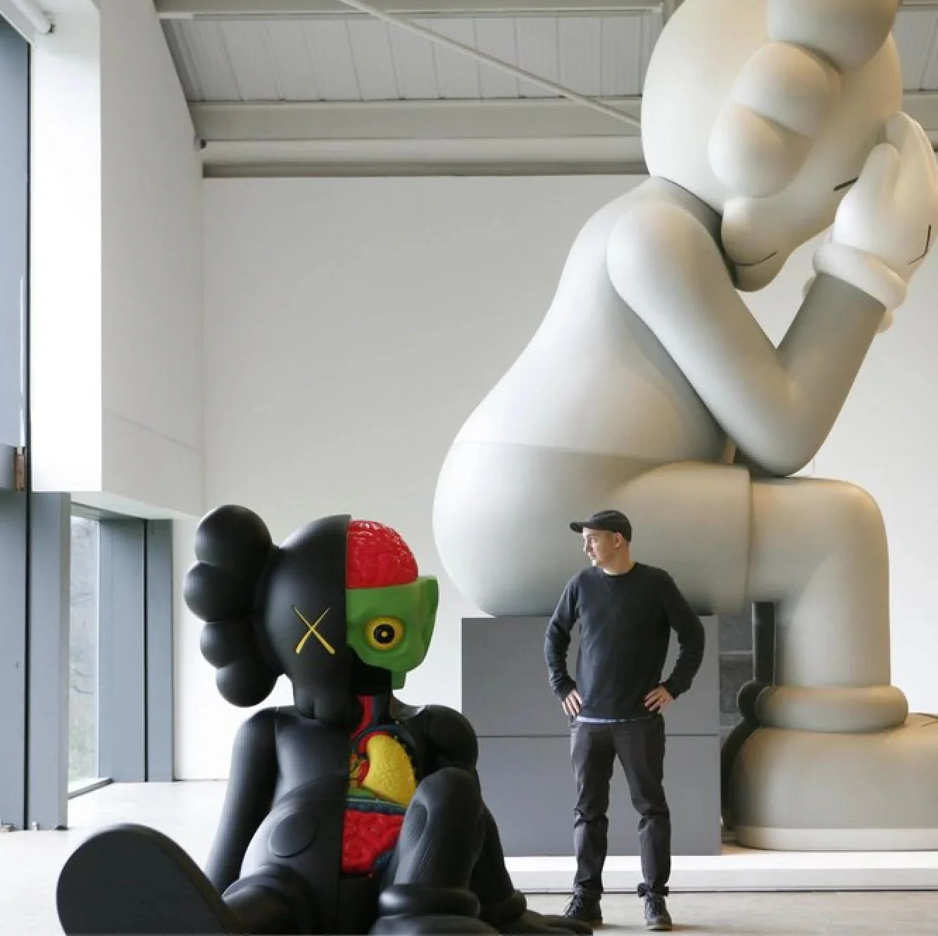 KAWS