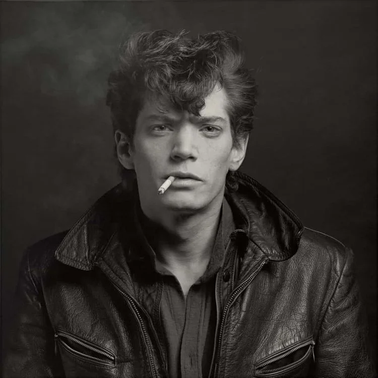 Robert Mapplethorpe