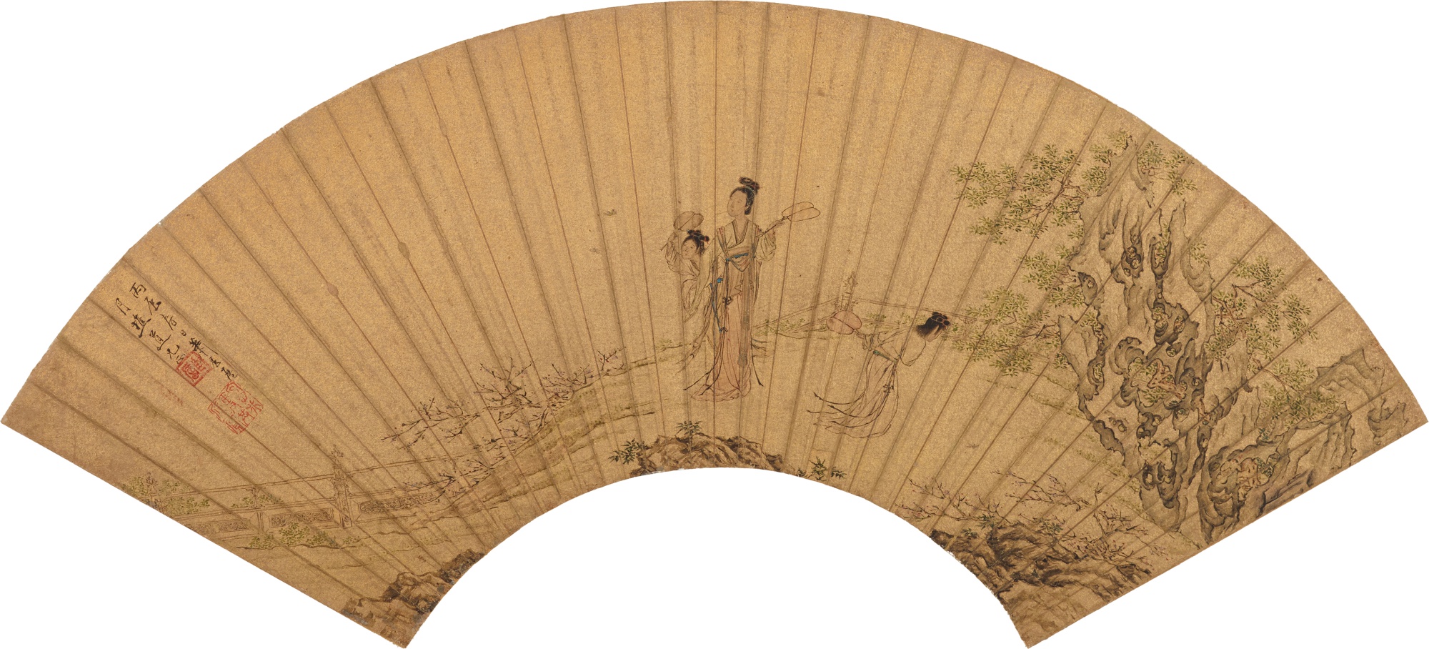 Xiao Chen (Qing Dynasty)