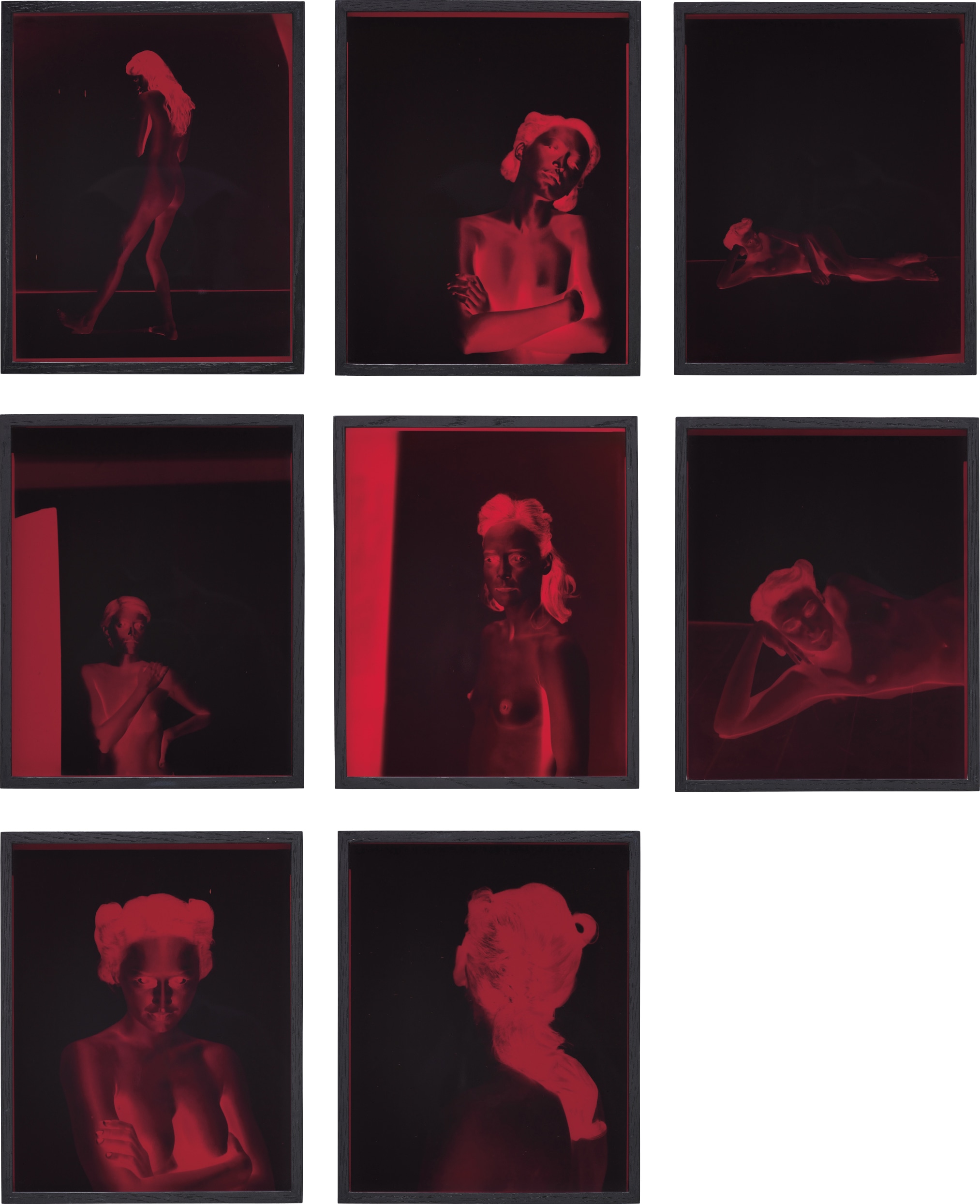 Broomberg & Chanarin