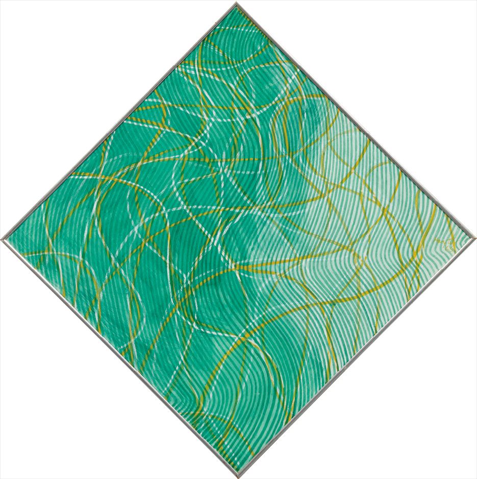 Stanley William Hayter