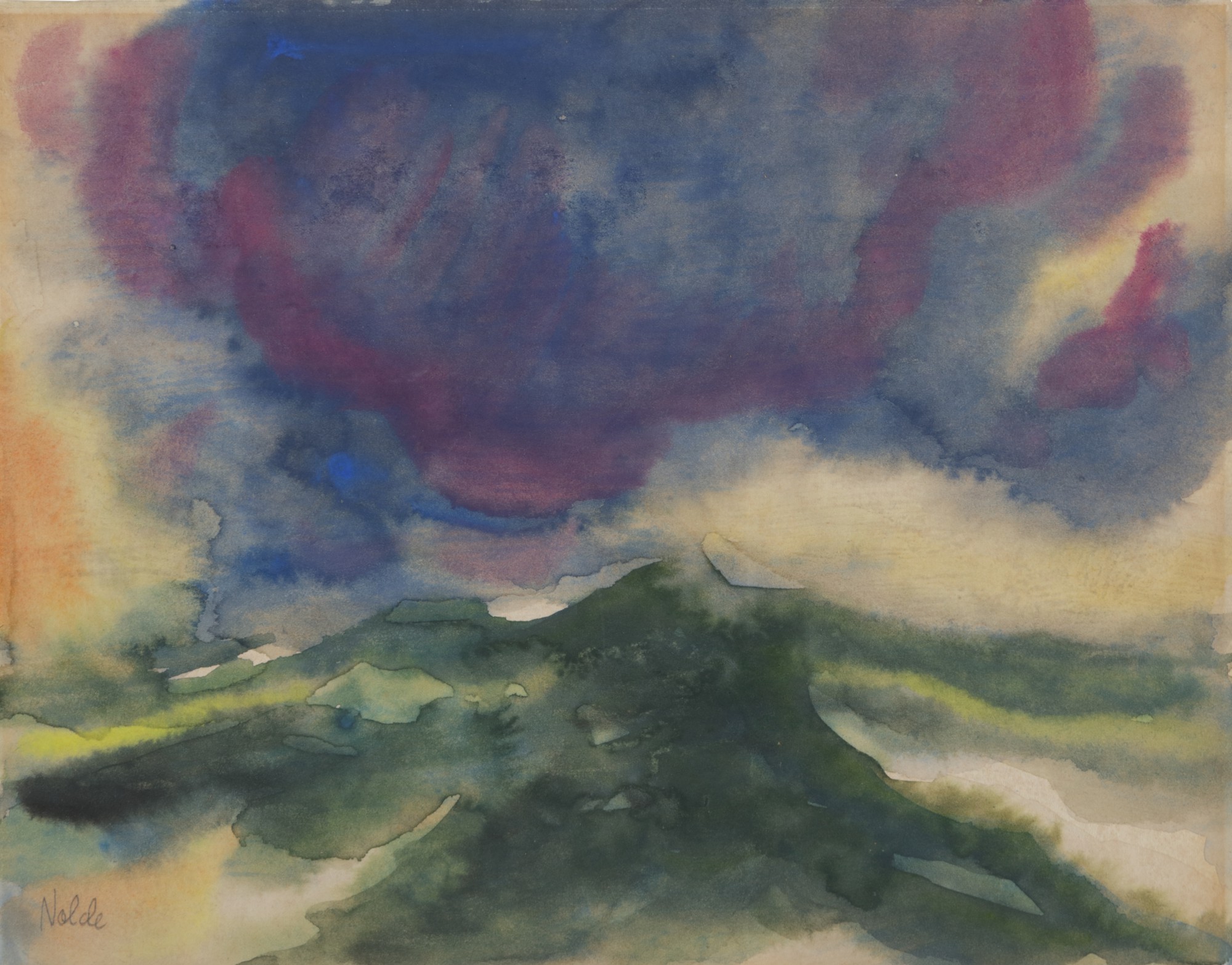 Emil Nolde